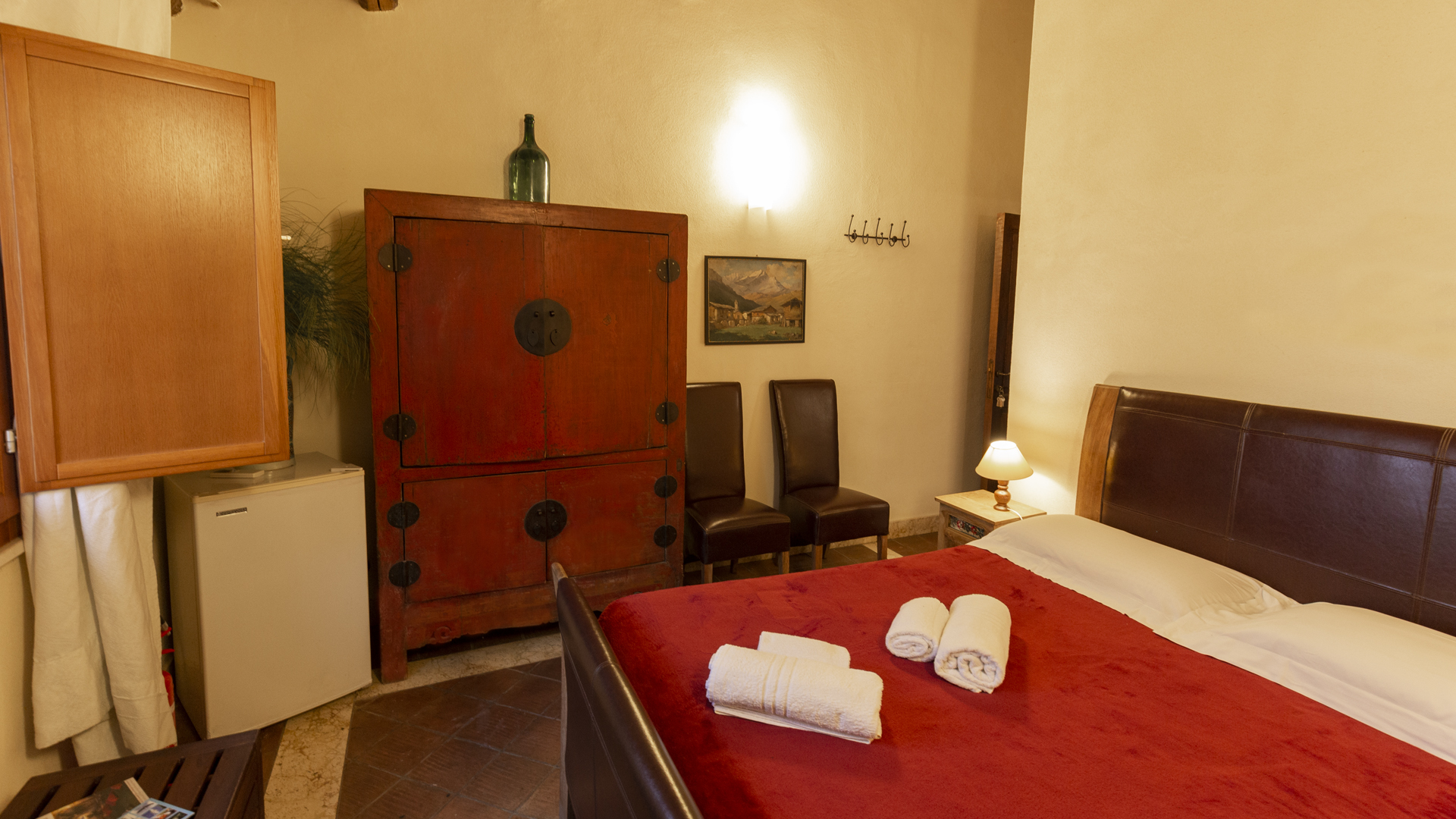 Double or Twin Classic