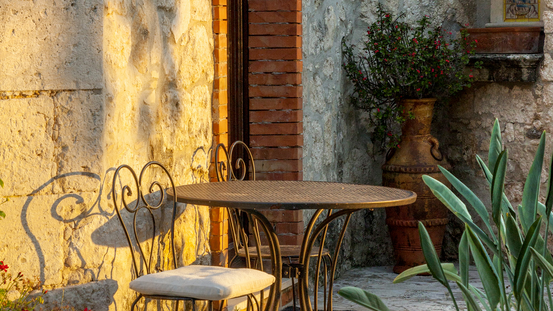 Double or Twin Superior