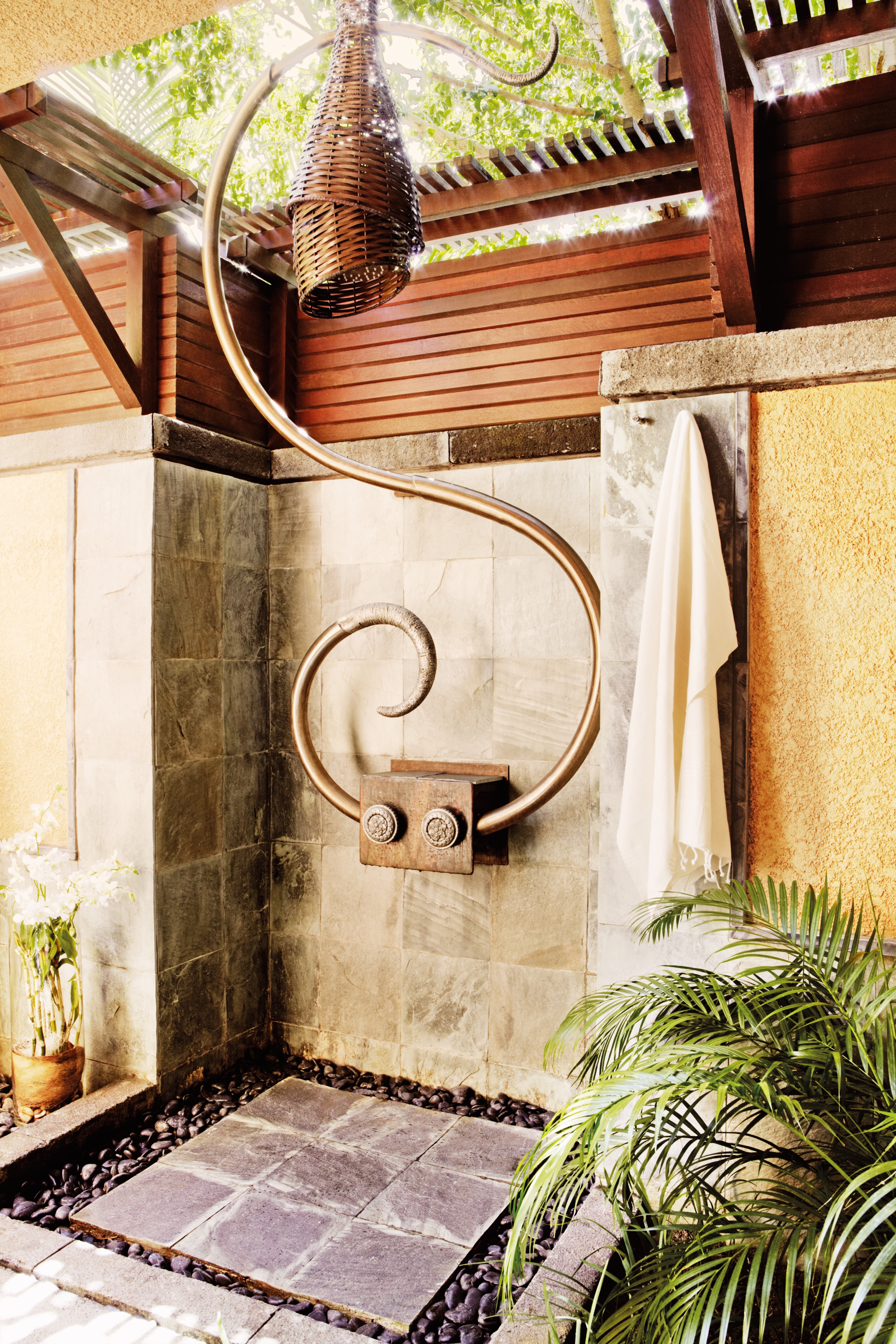 Junior Suite Beach Front