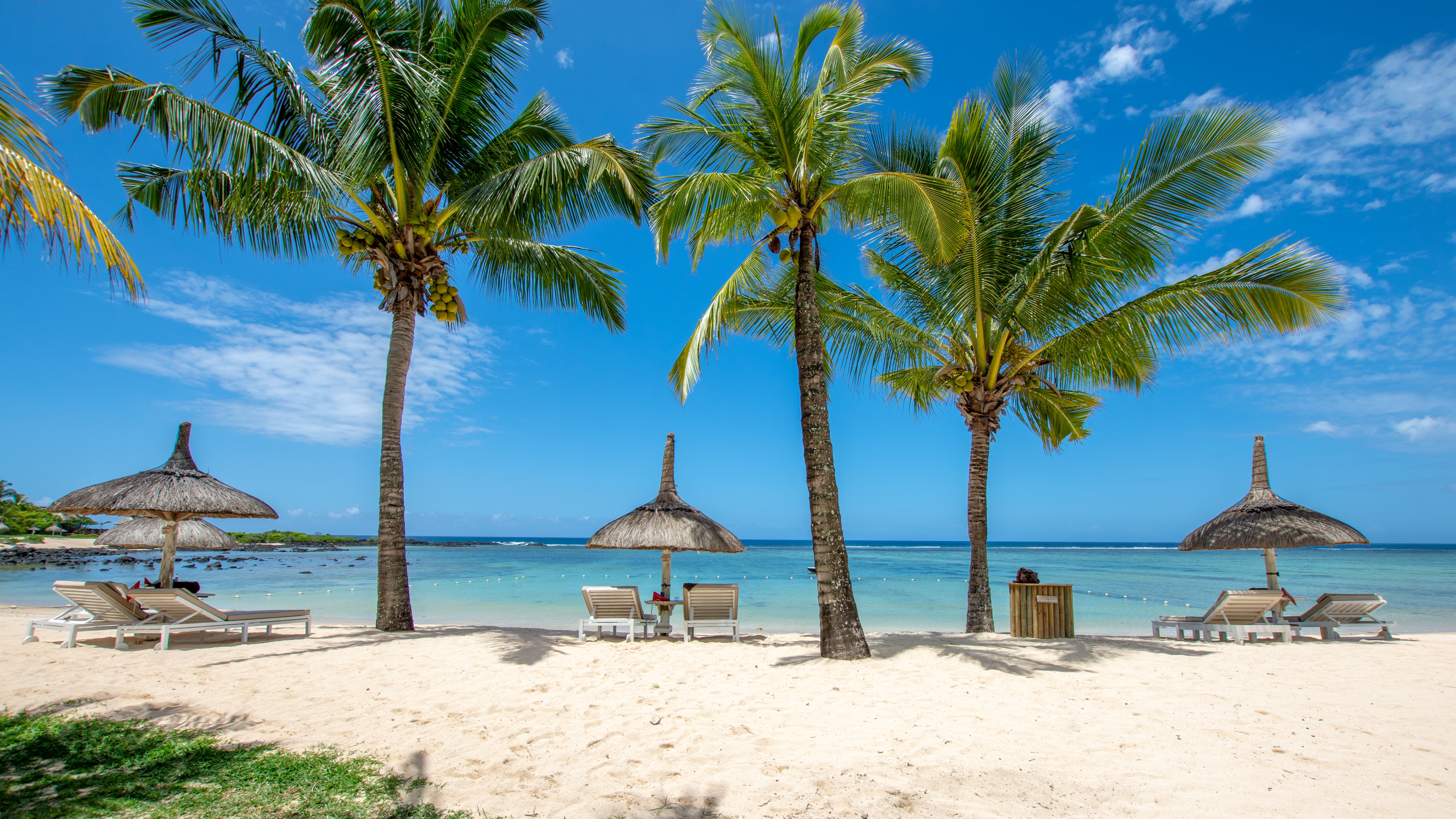 Junior Suite Beach Front