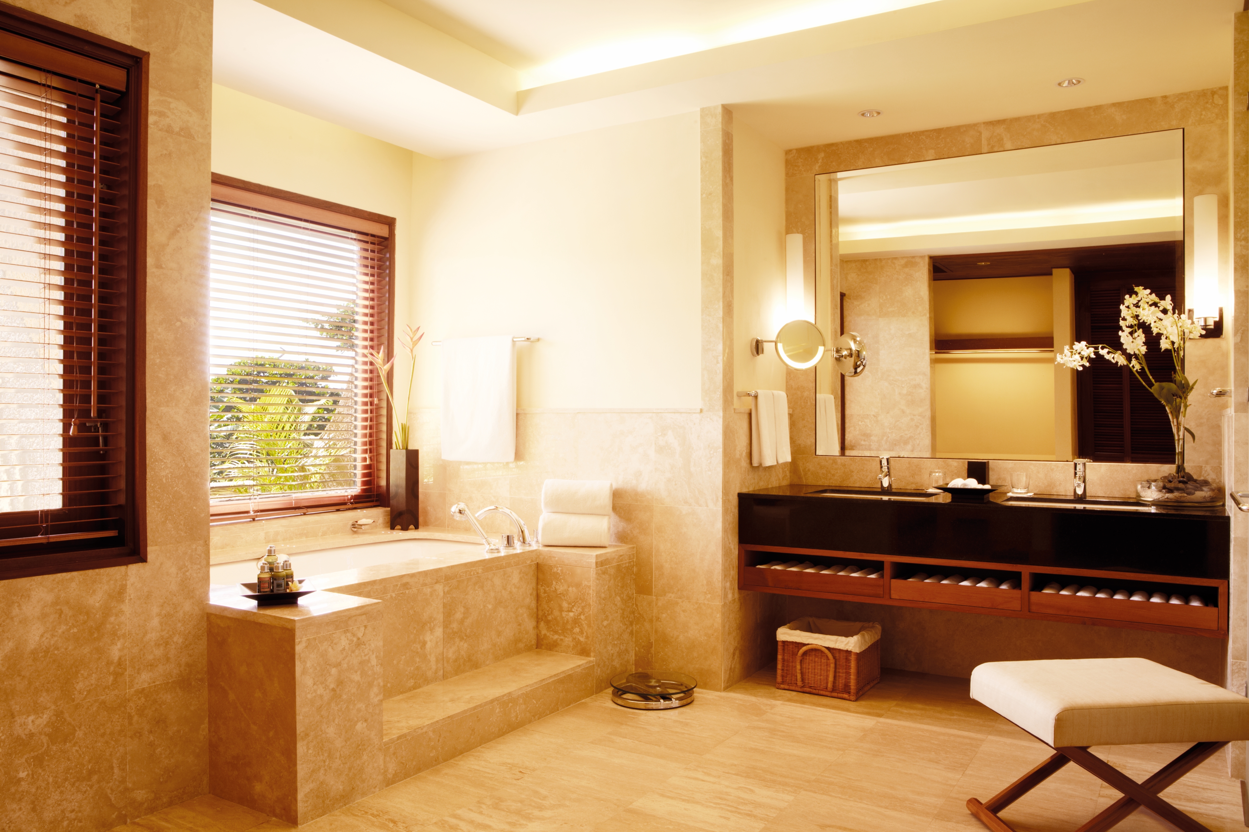 Junior Suite Beach Front