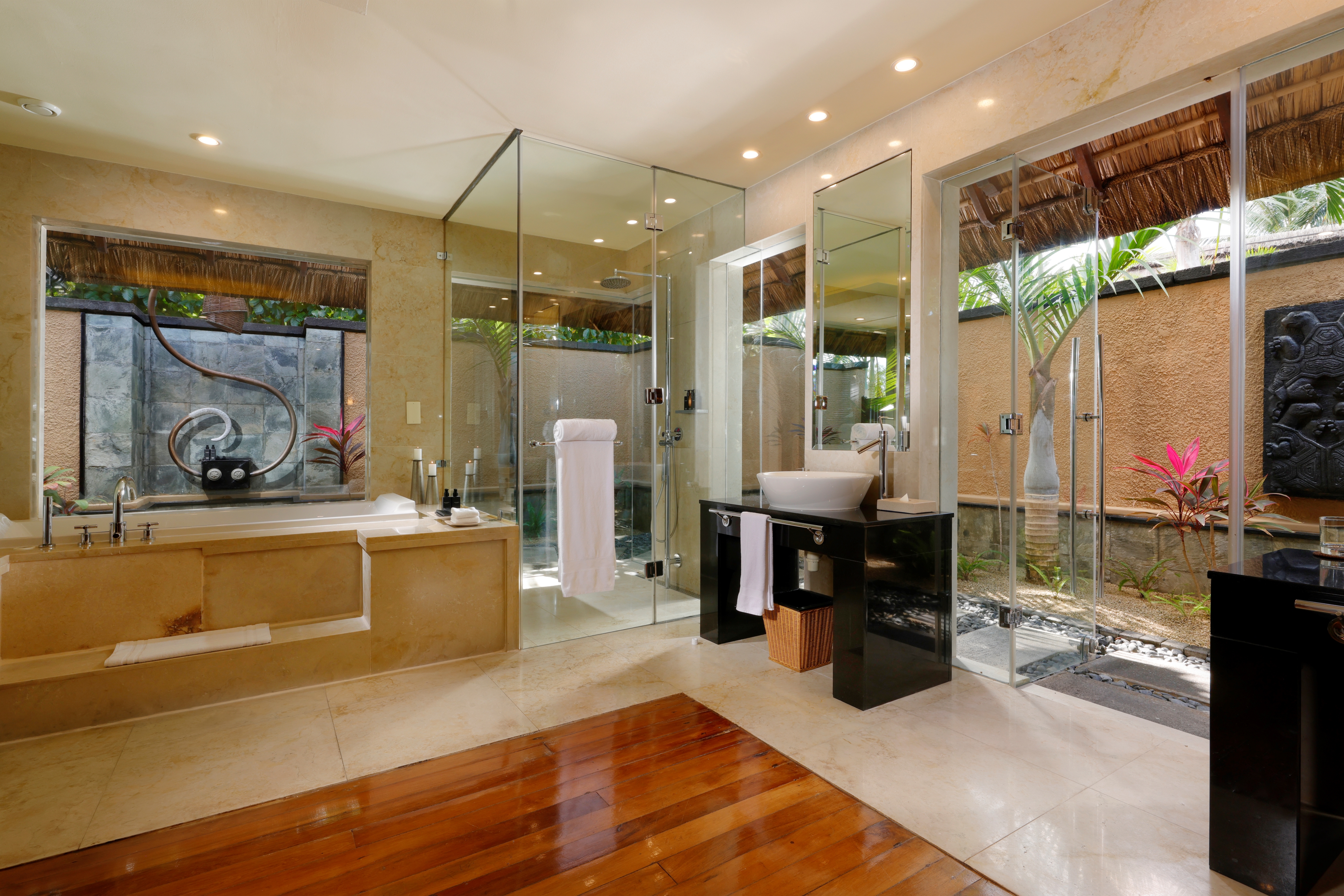 Villa Three Bedrooms