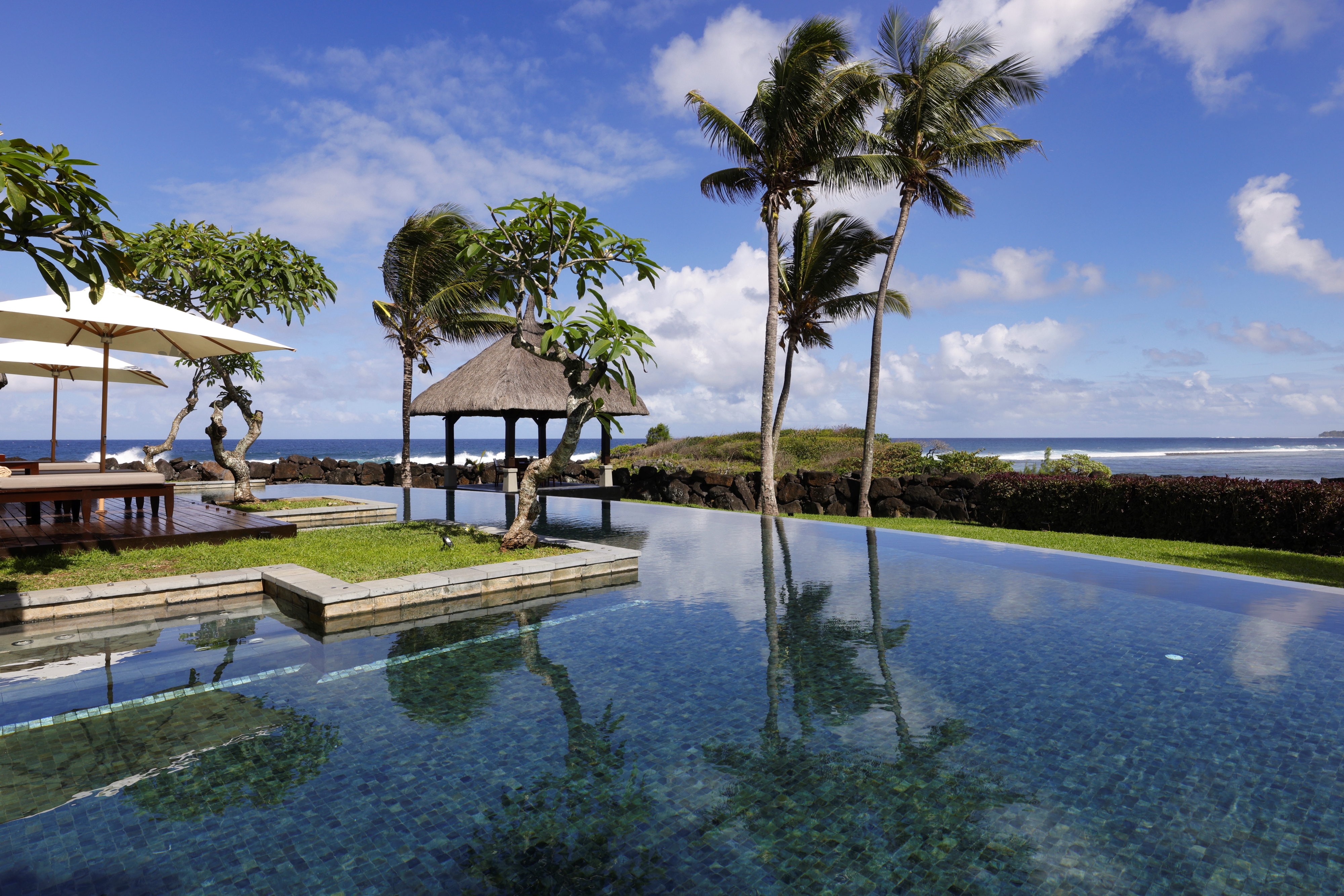 Villa Three Bedrooms