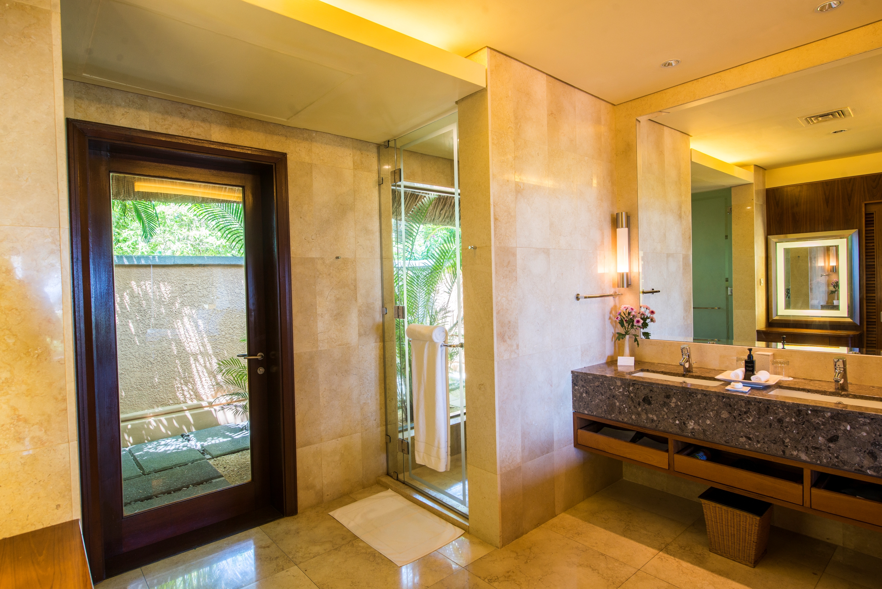 Villa with Private Pool Ocean View