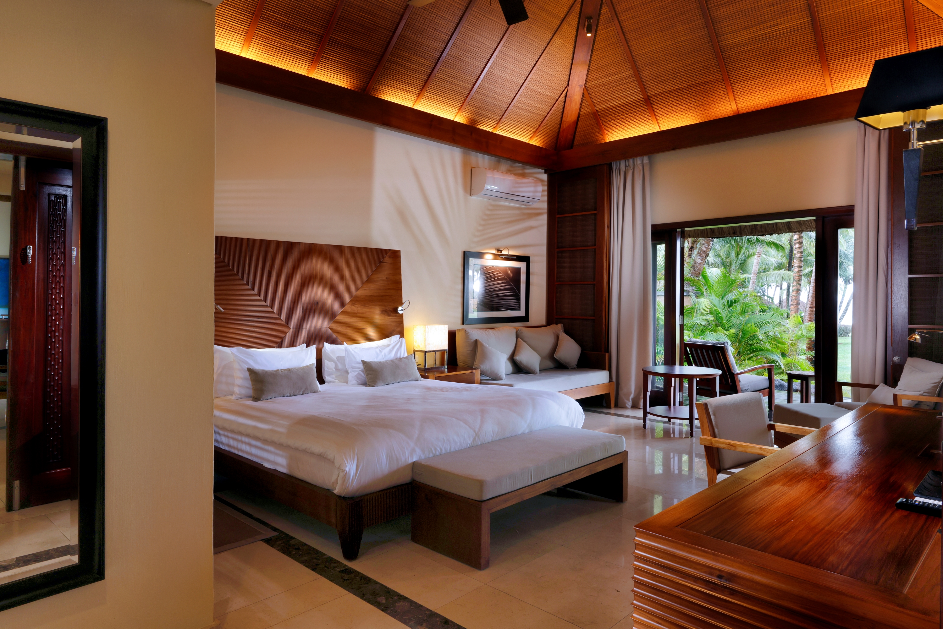 Villa with Private Pool Ocean View