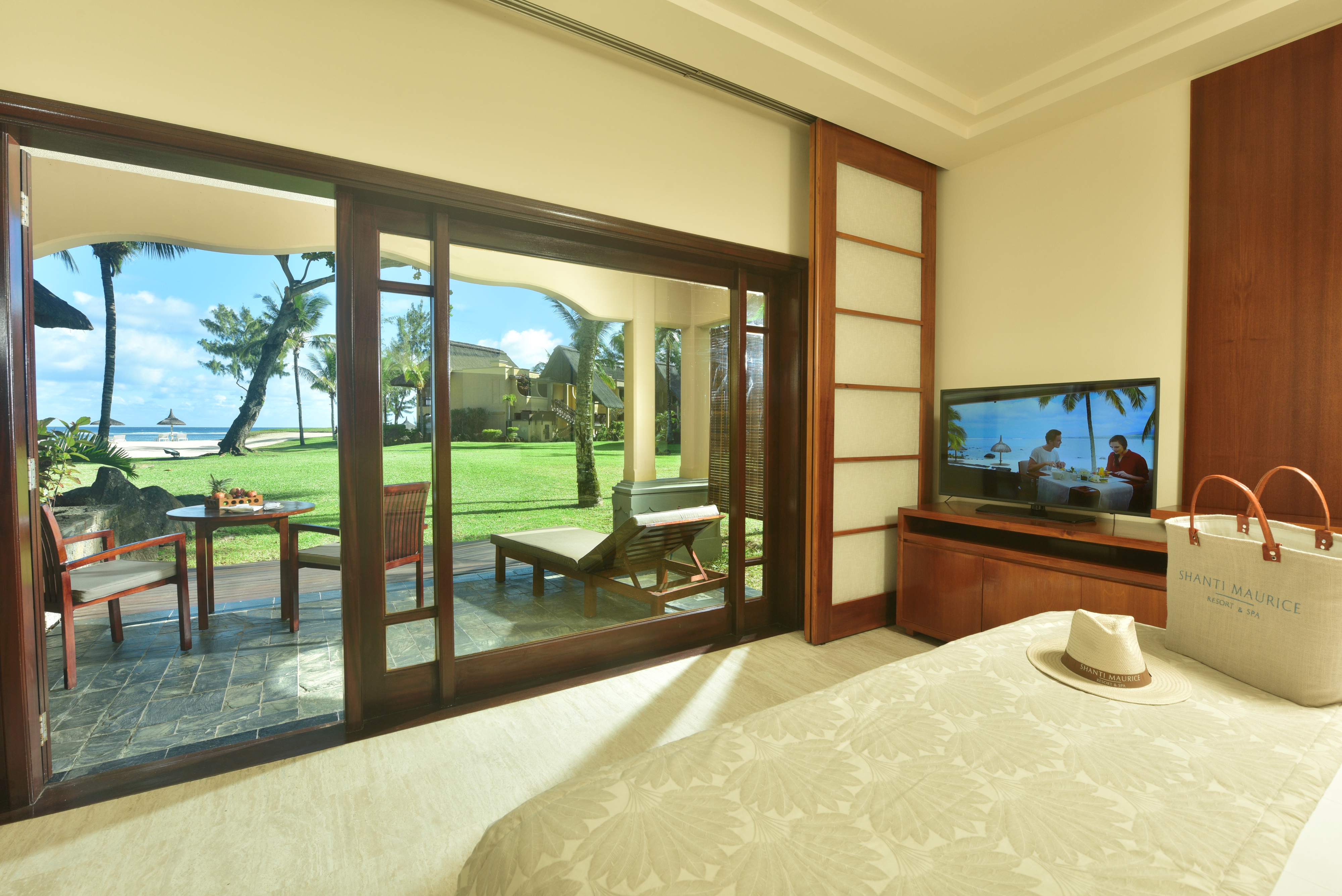 Junior Suite Ocean View