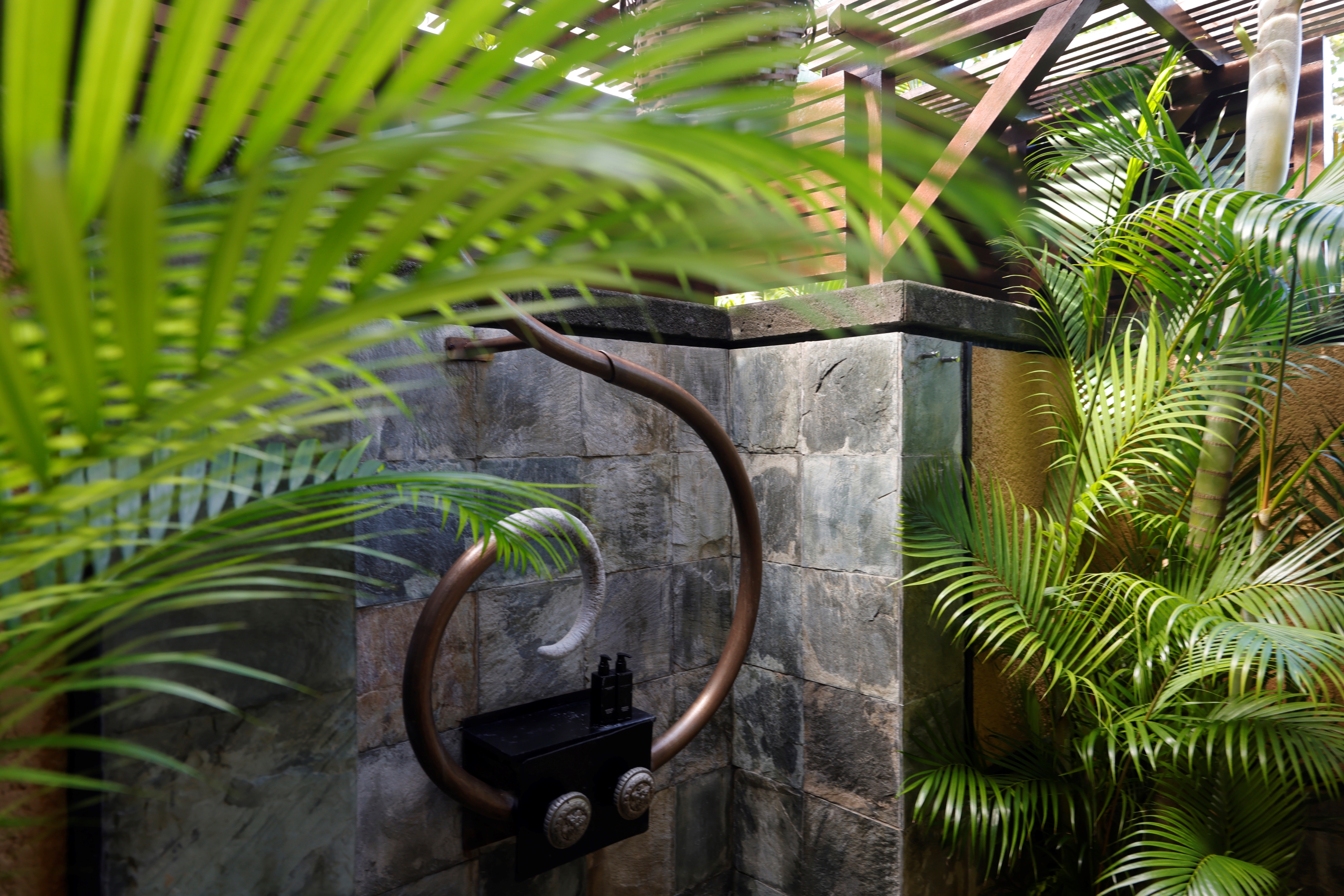 Villa with Private Pool Ocean View