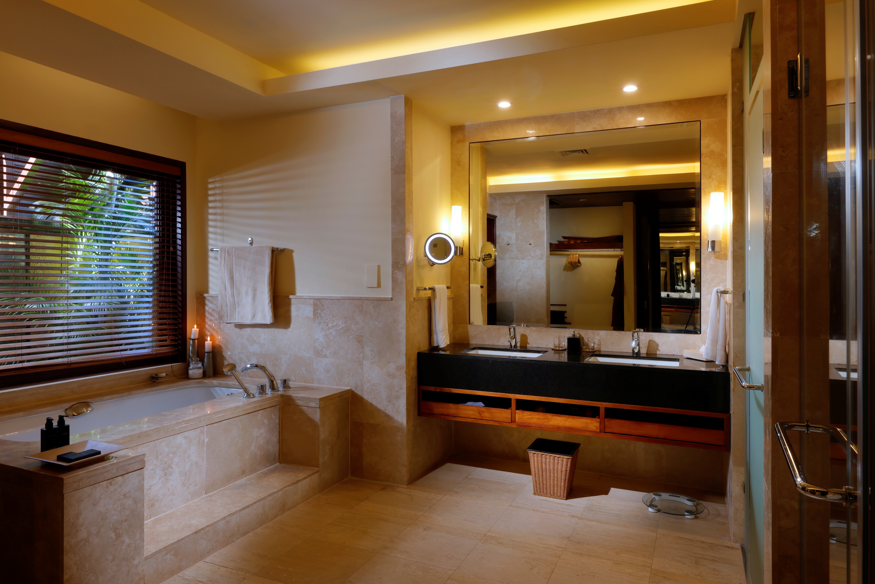 Villa with Private Pool Ocean View