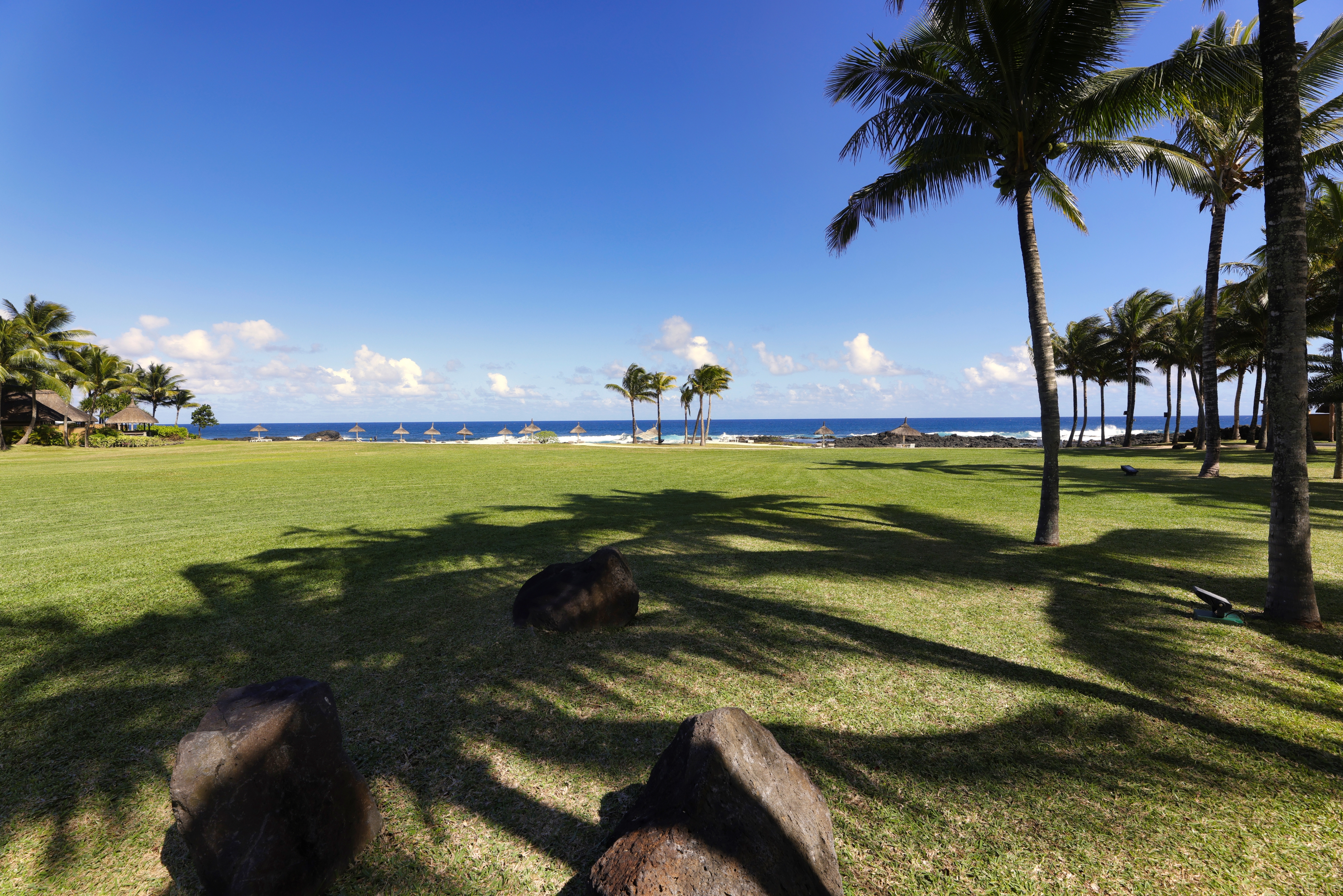 Villa Ocean Front Two Bedrooms