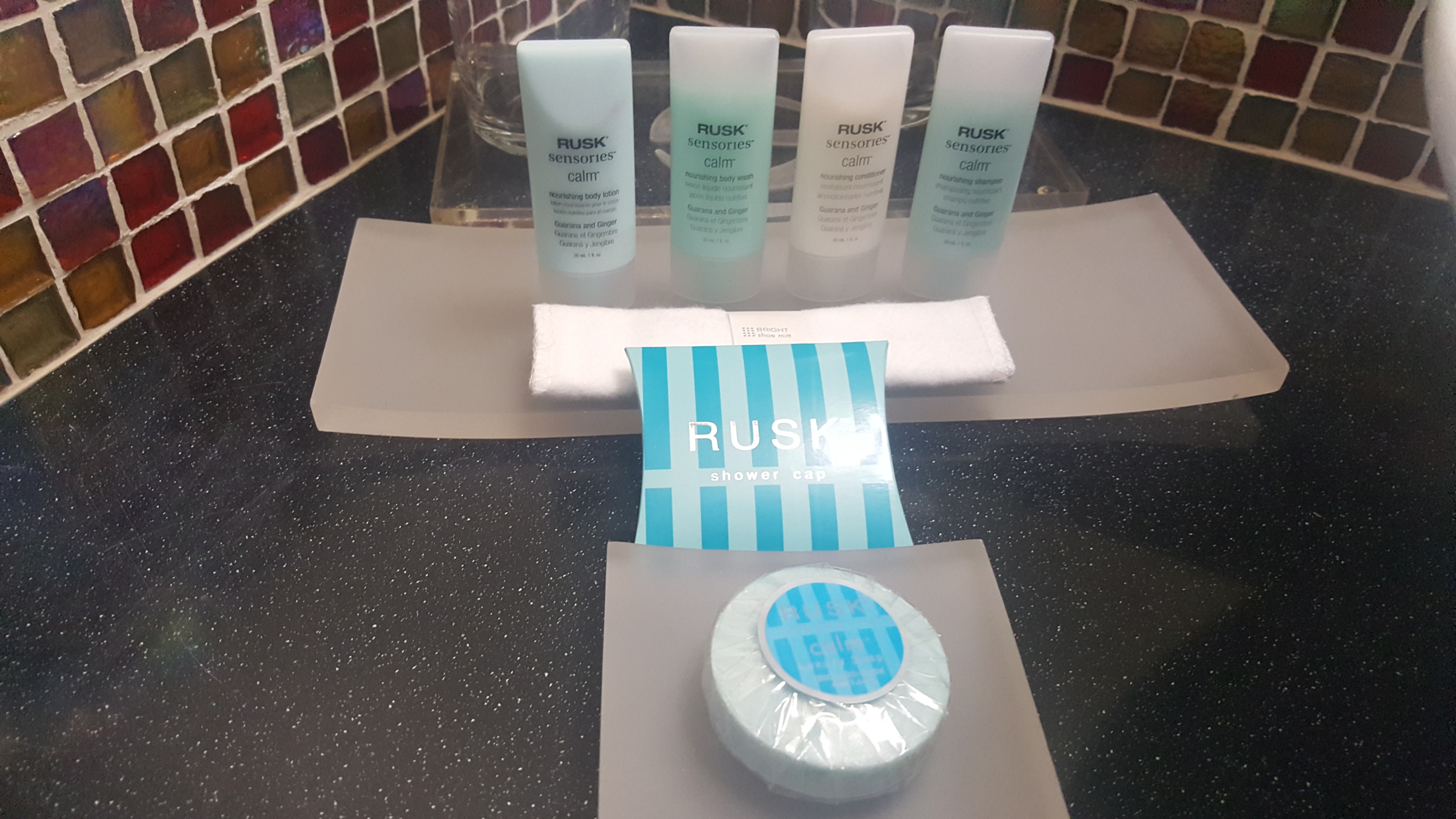 Double Deluxe King Bed