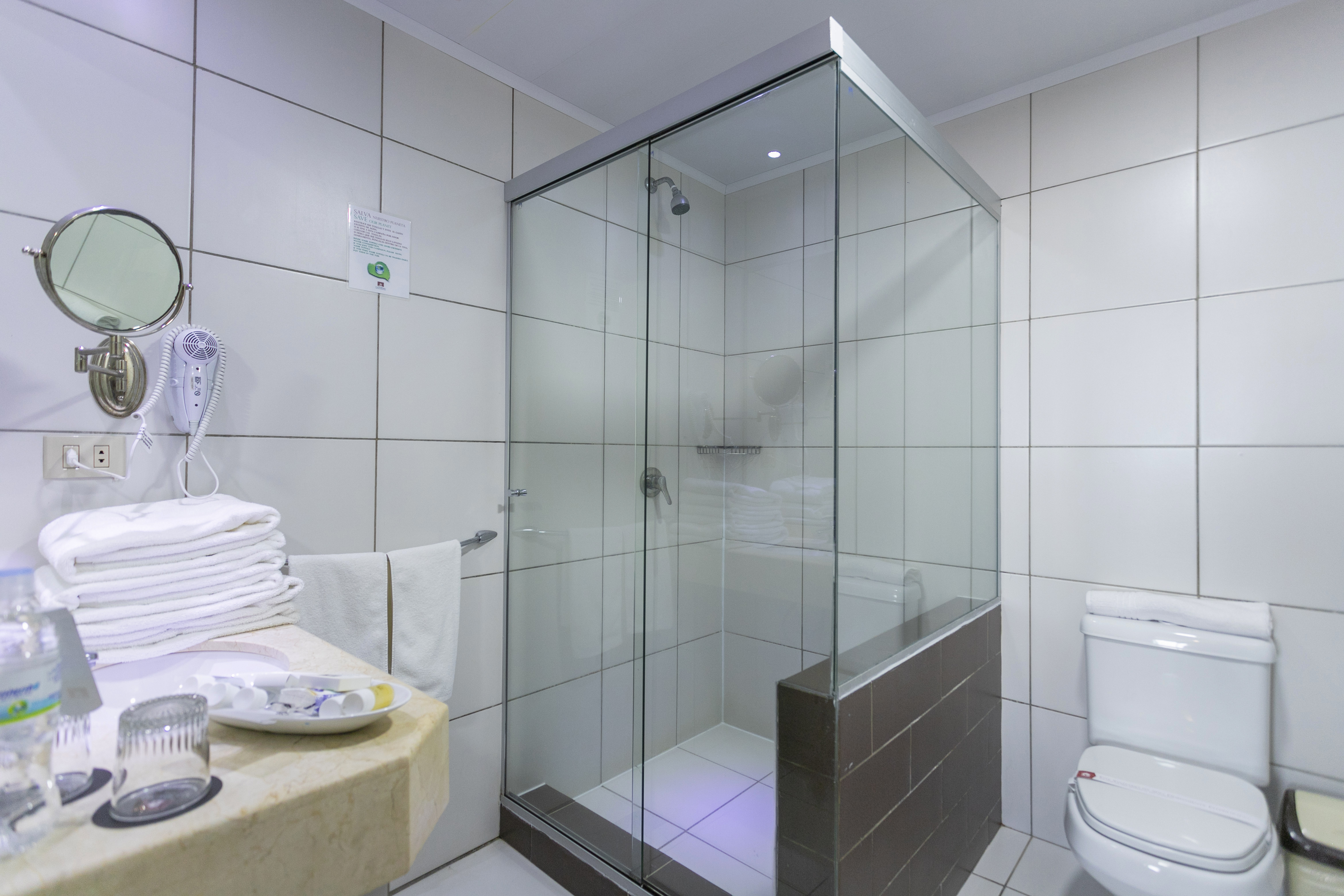 Apartment One Bedroom