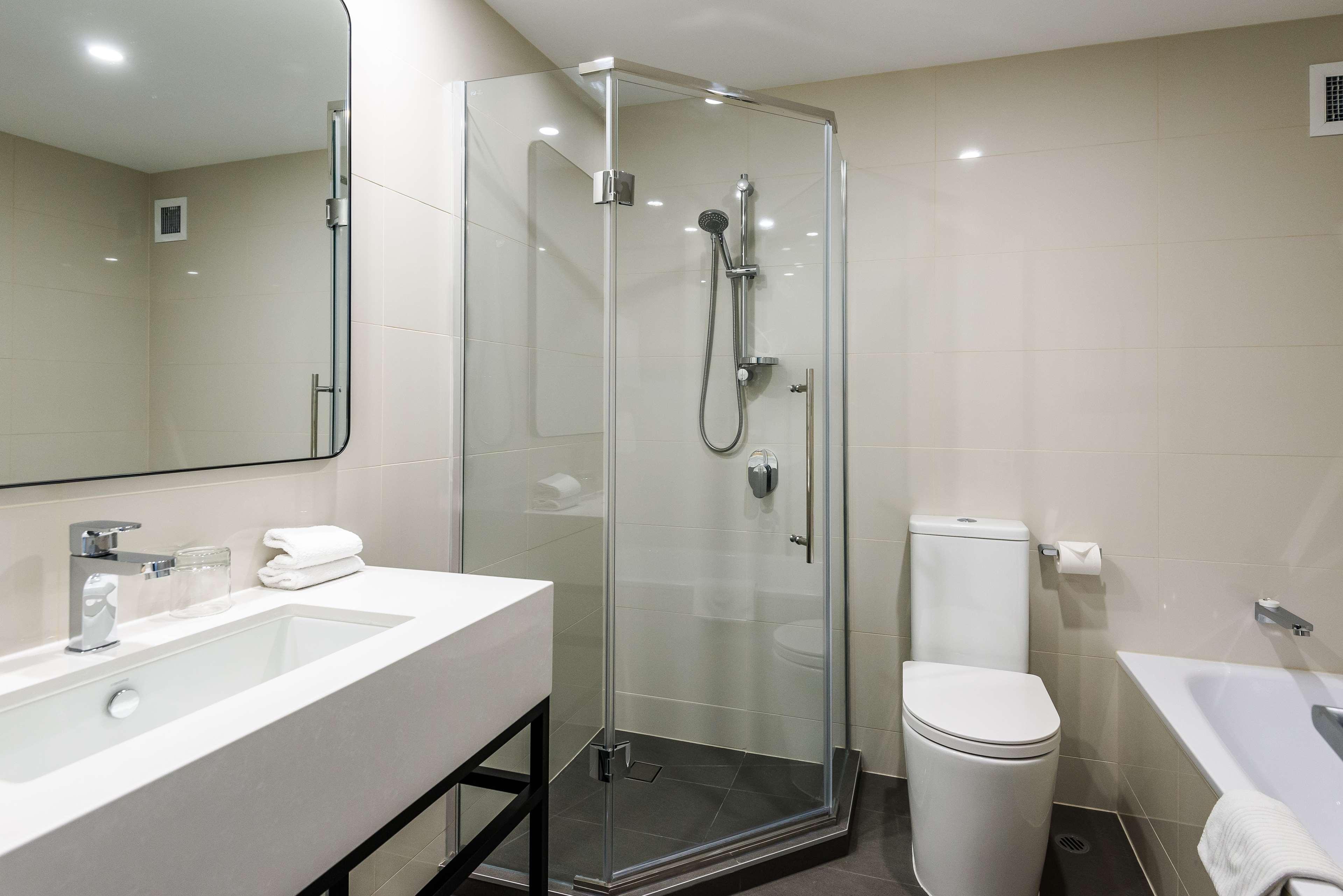 Double Deluxe with Balcony