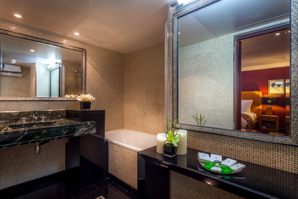 Junior Suite Standard