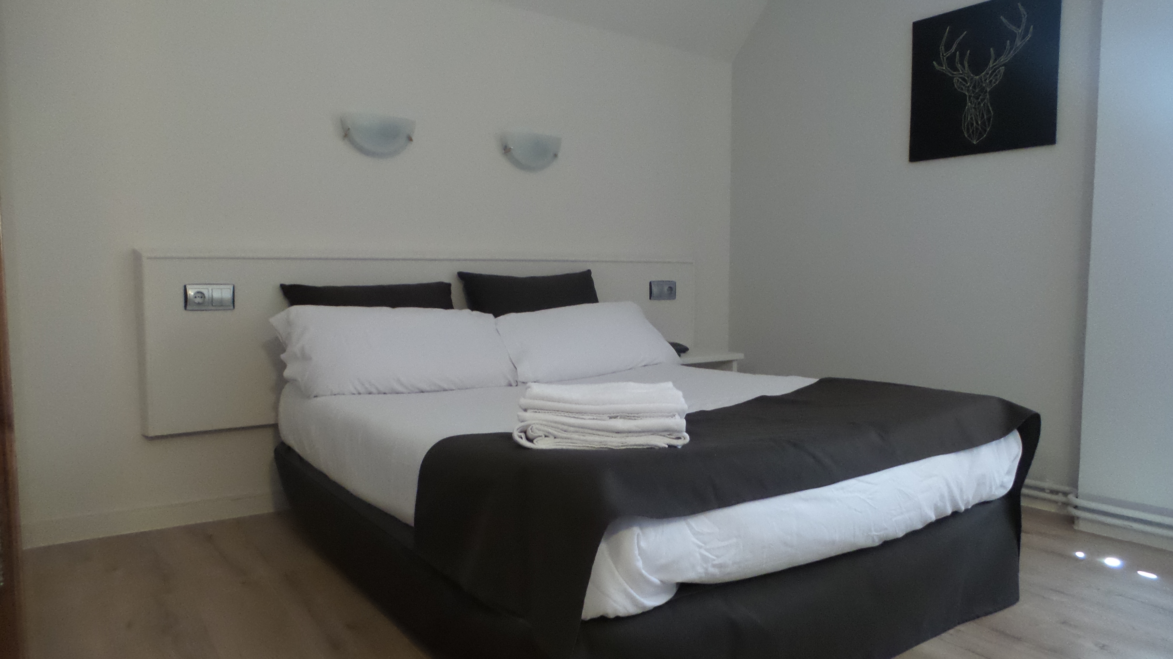 Double or Twin Standard