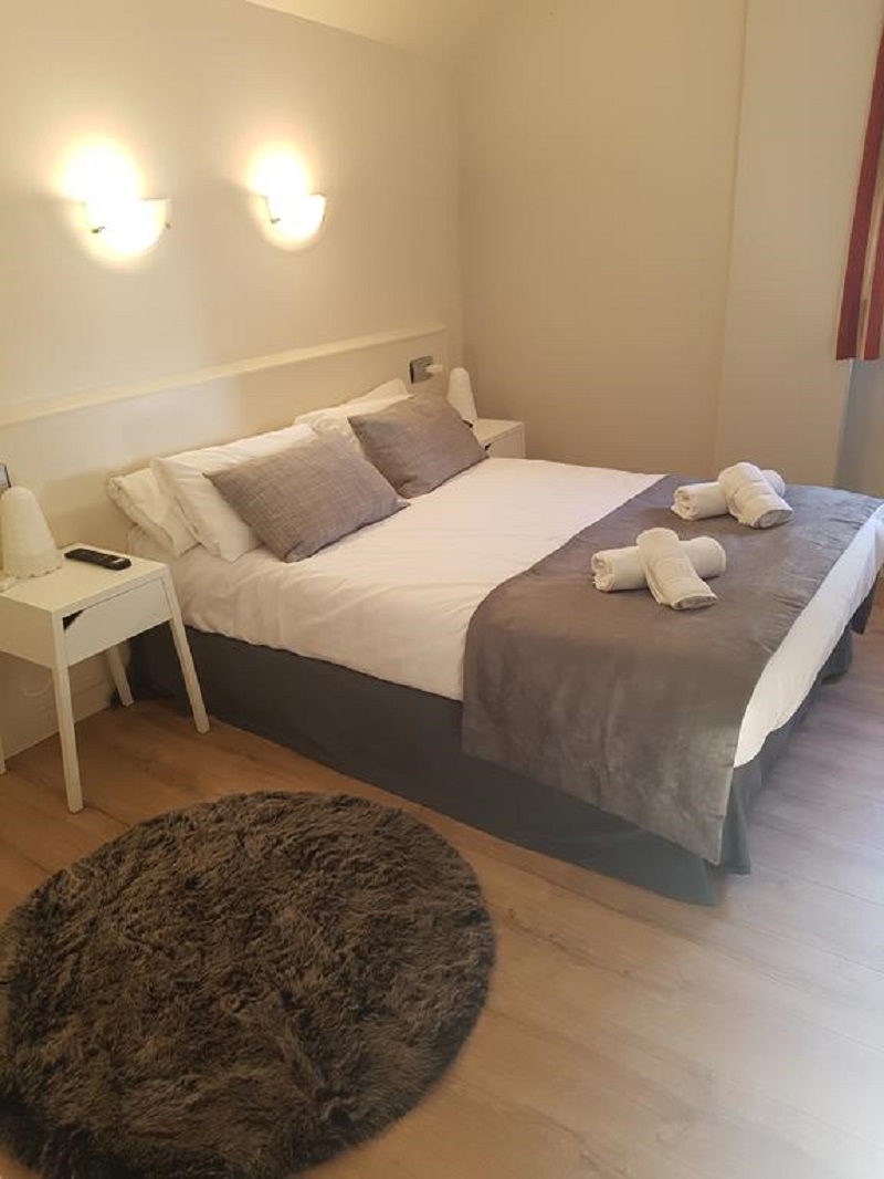 Double or Twin Standard