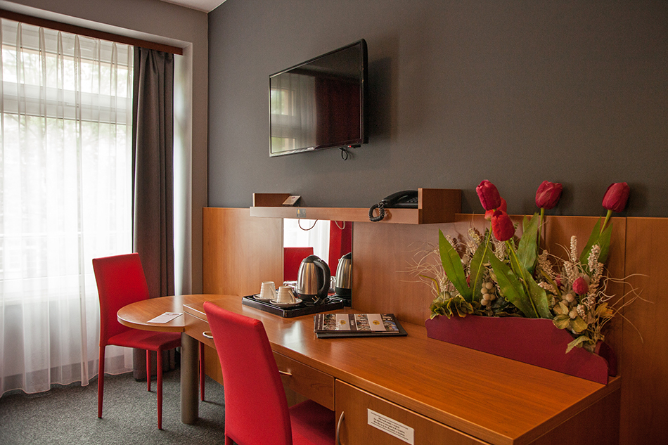 Double or Twin Standard