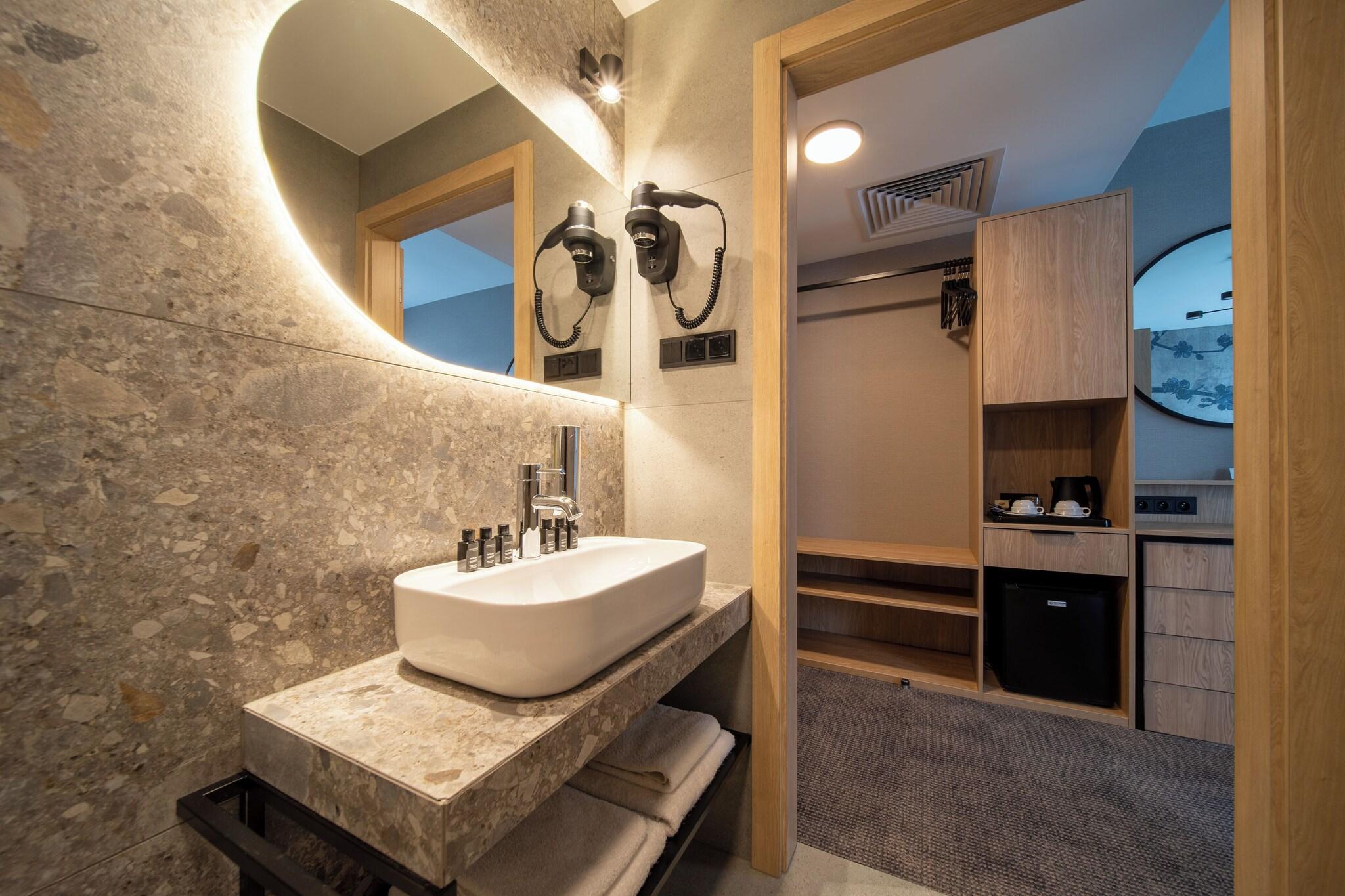 Double or Twin Premium