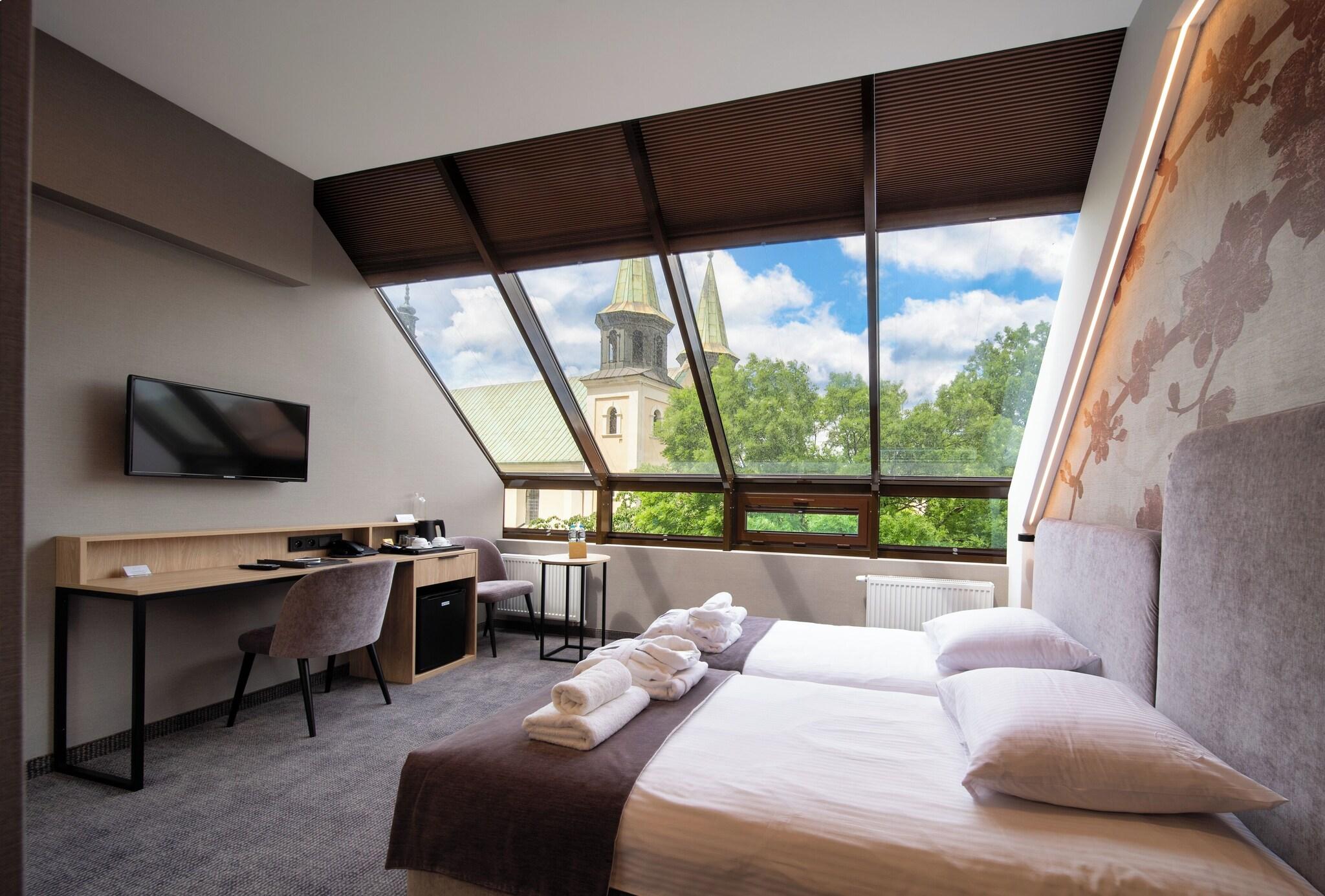 Double or Twin Premium