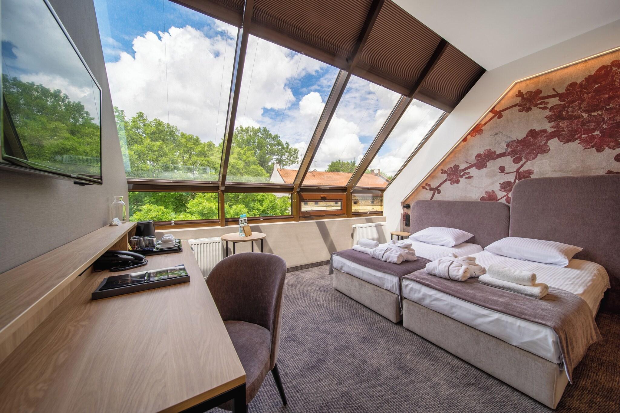 Double or Twin Premium