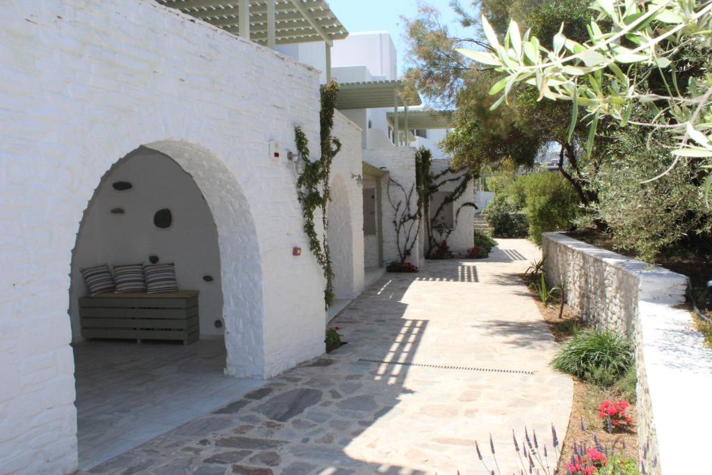 Double or Twin Garden View