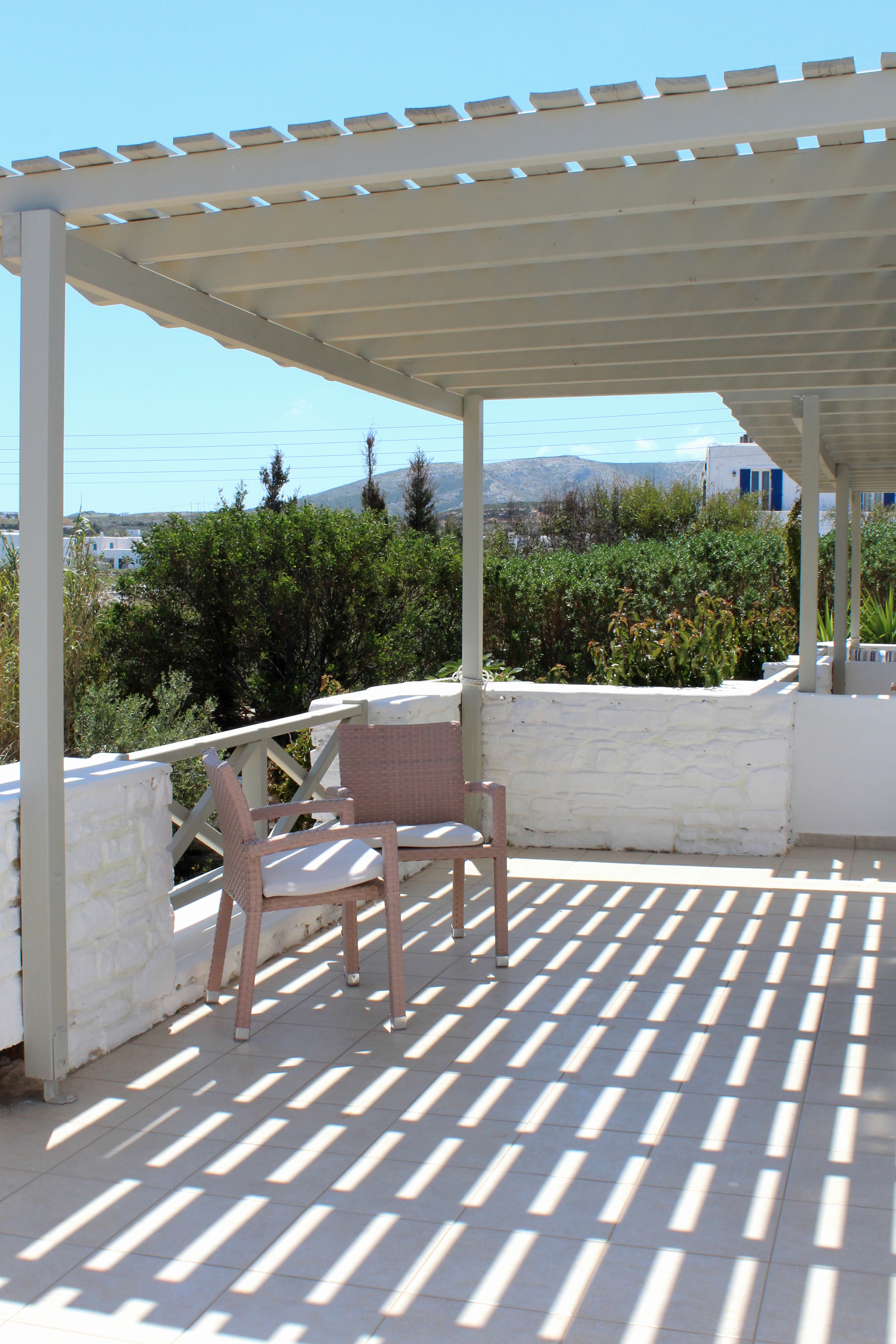 Double or Twin Land View