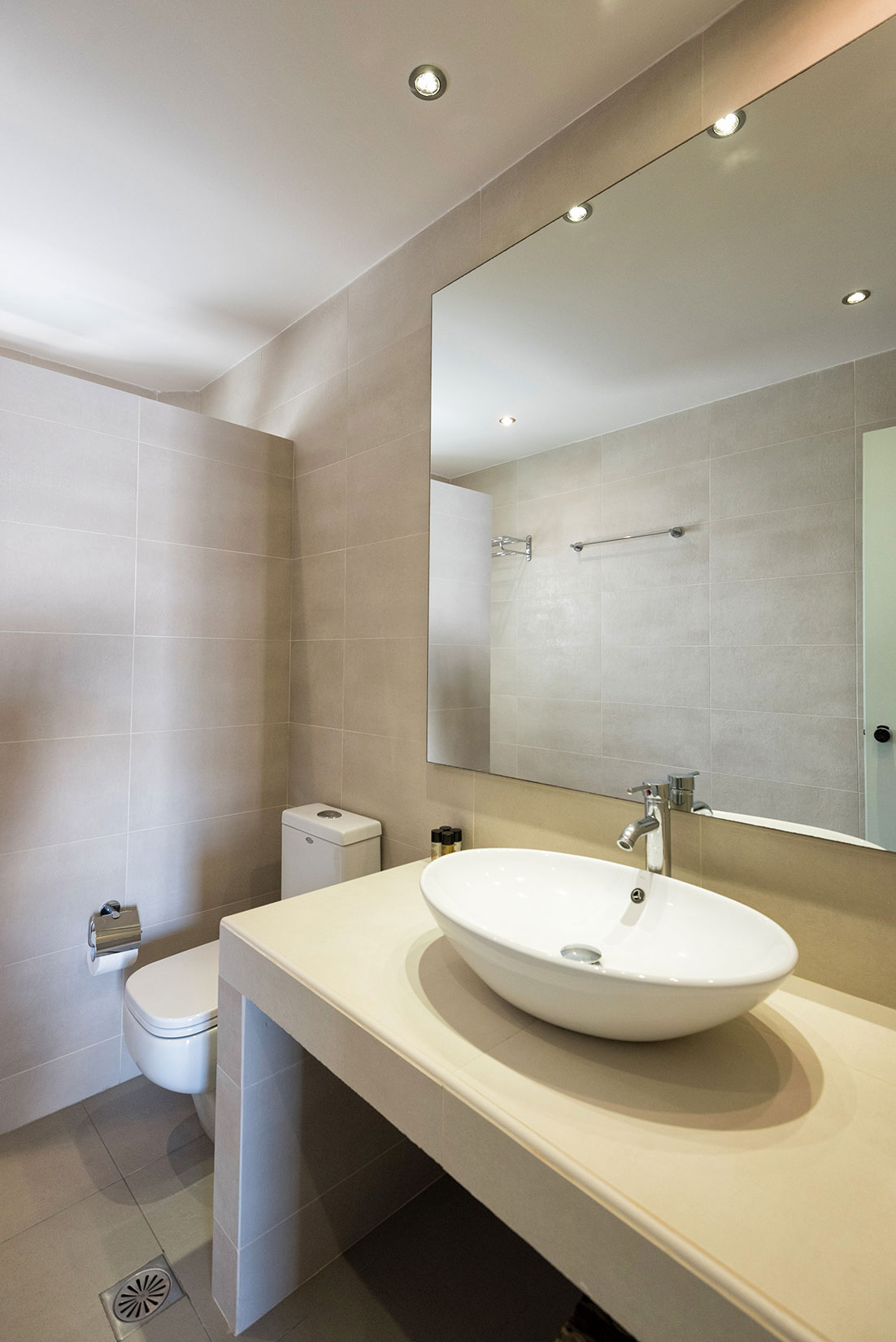 Junior Suite Side Sea View