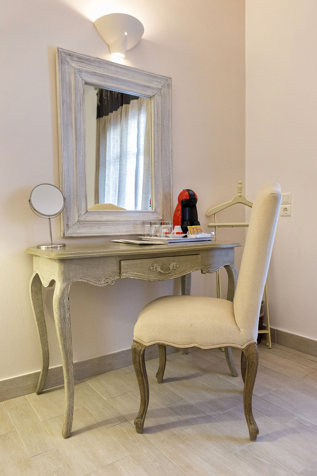 Junior Suite Side Sea View