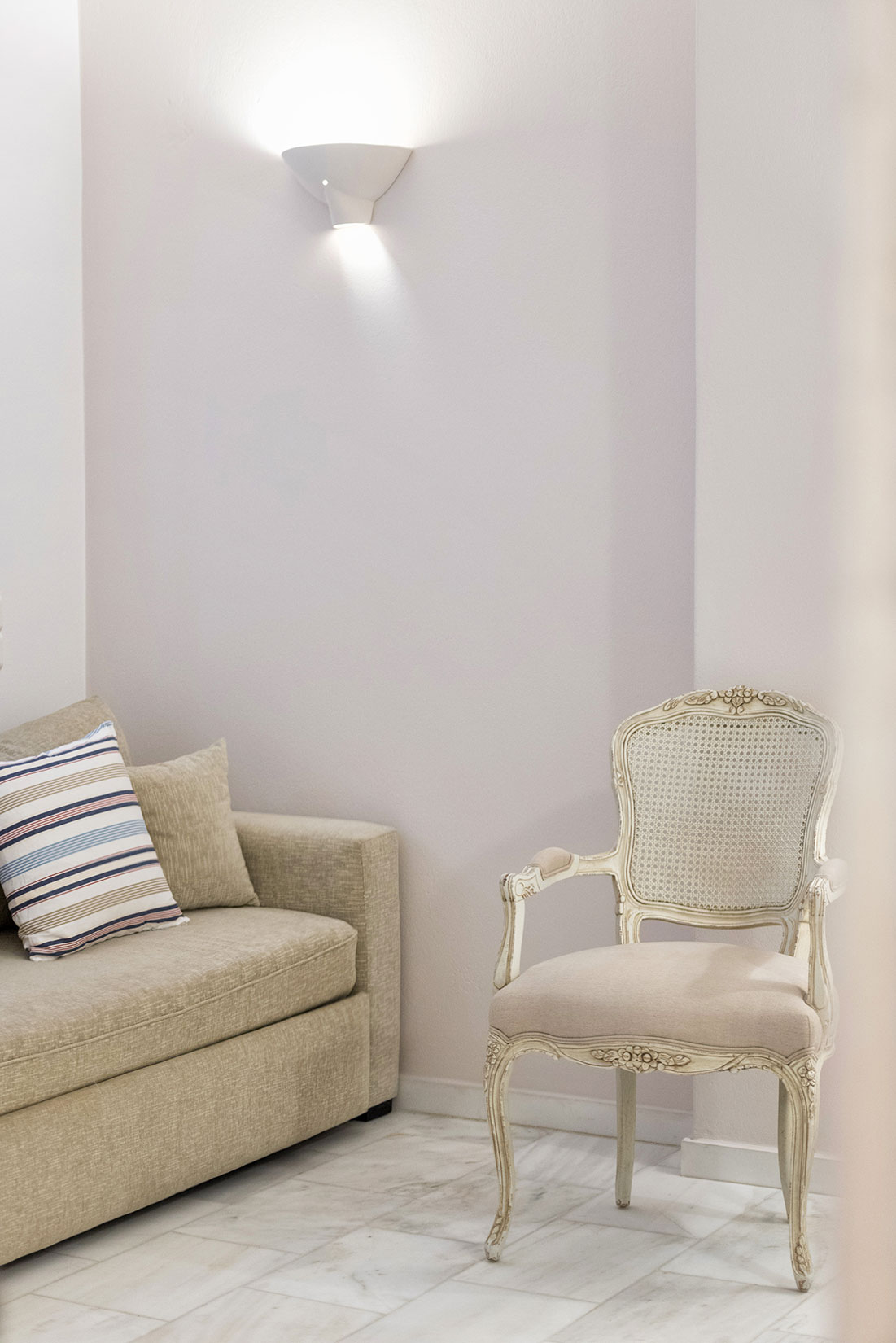 Junior Suite Garden View