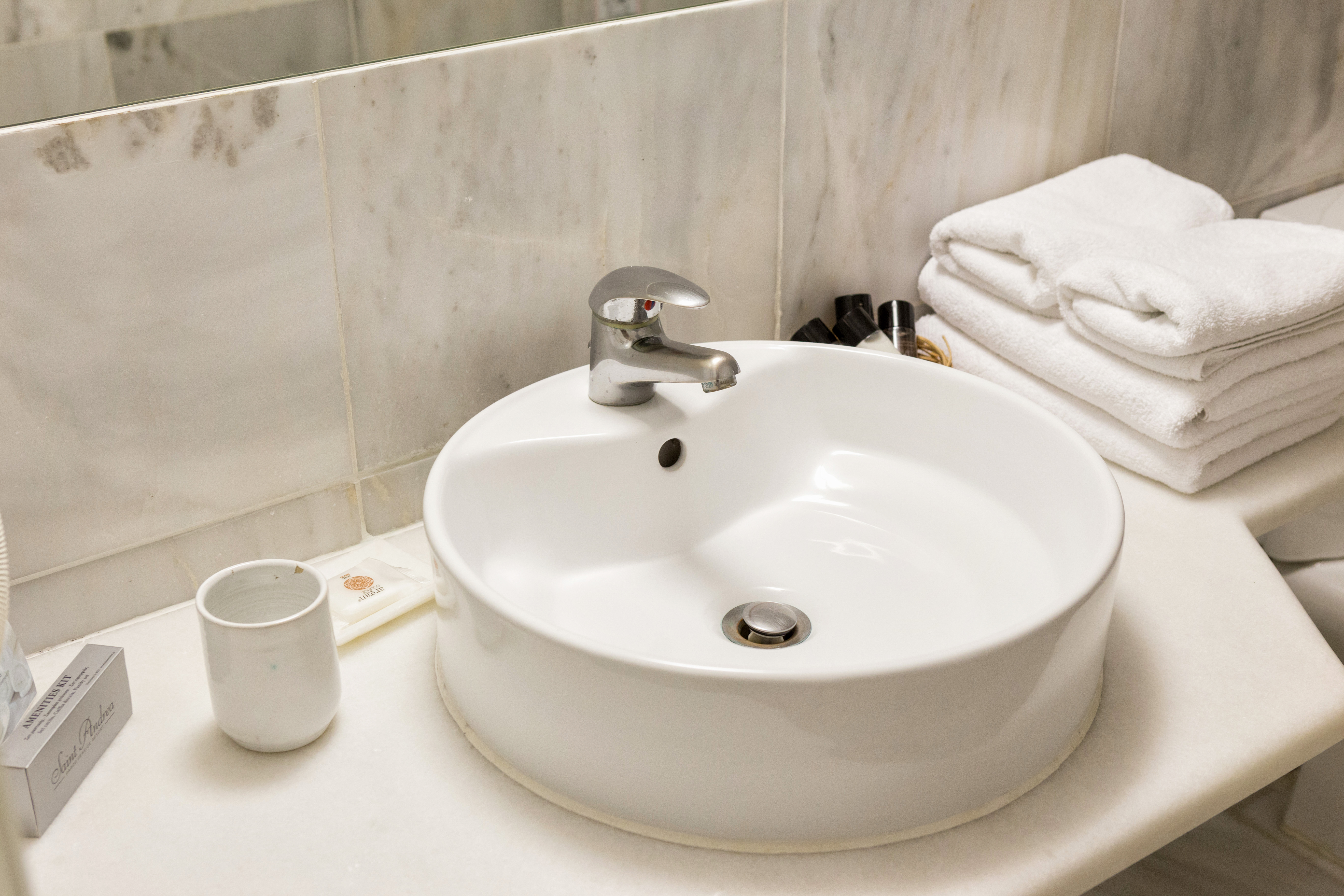 Junior Suite Side Sea View