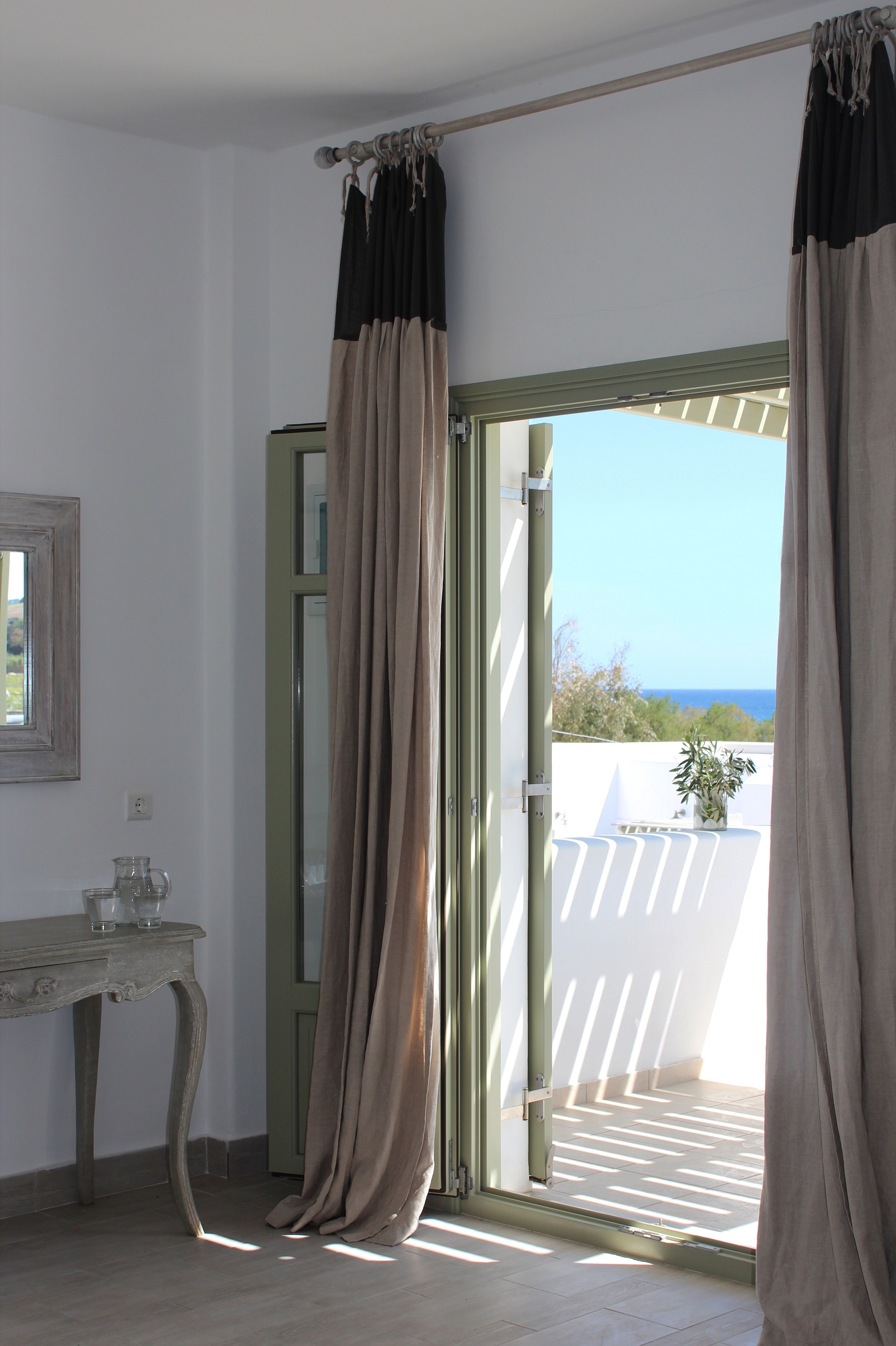 Junior Suite Sea View