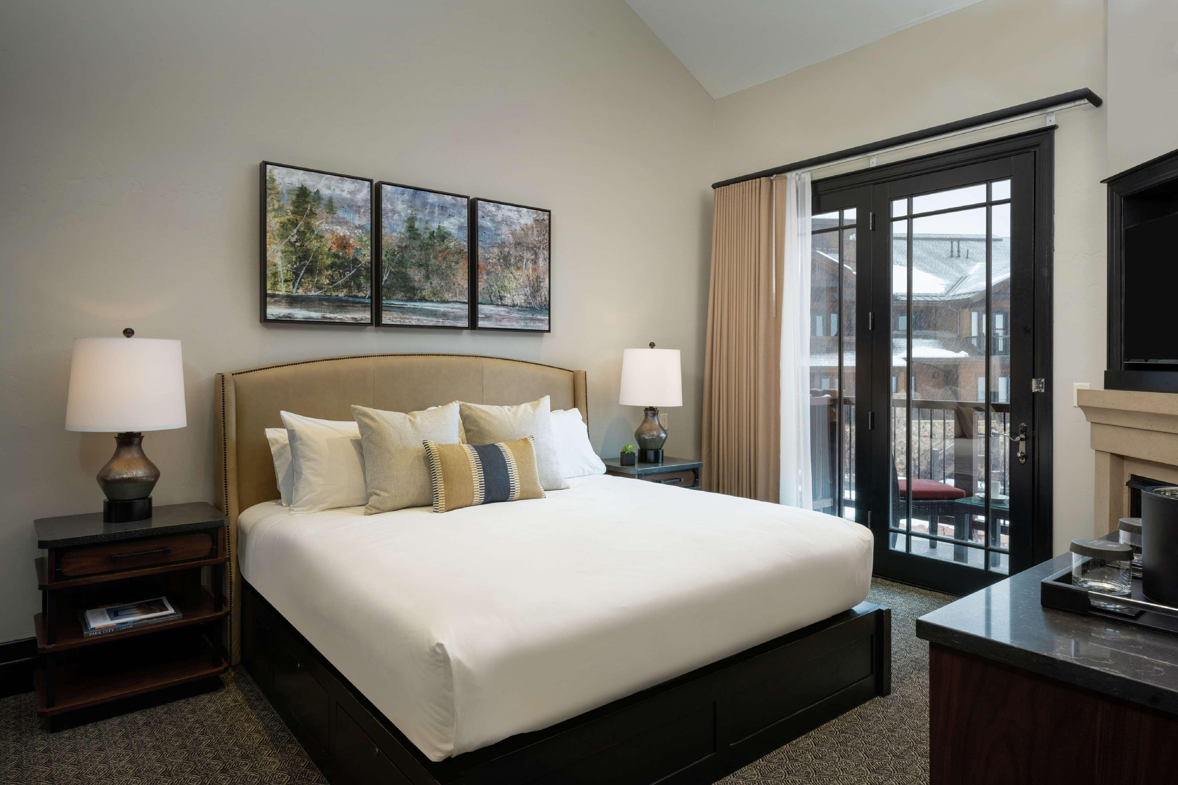 Suite Superior Two Bedrooms