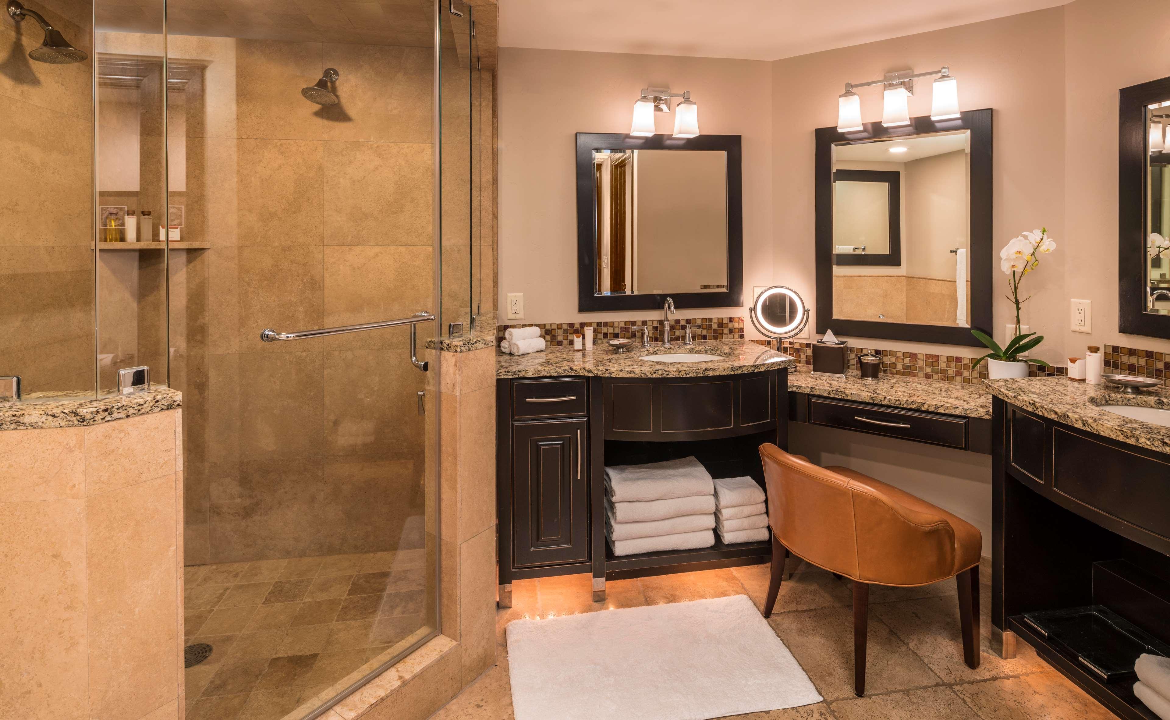 Suite Superior Two Bedrooms