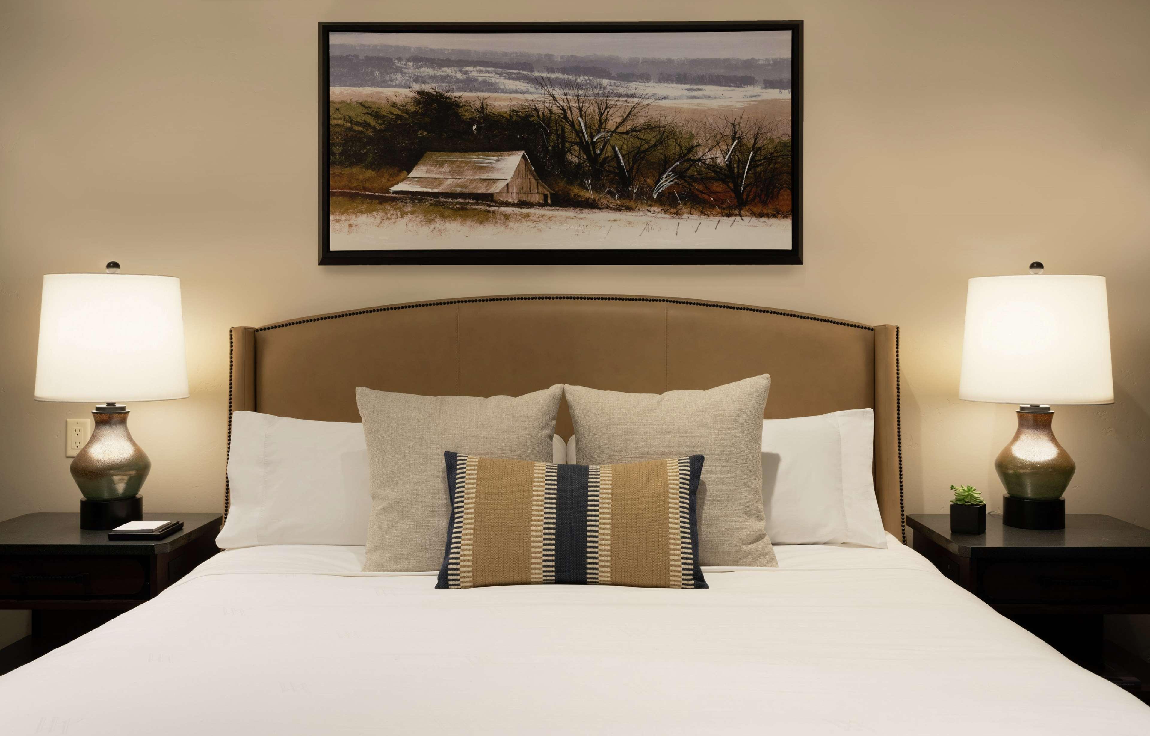 Suite Three Bedrooms