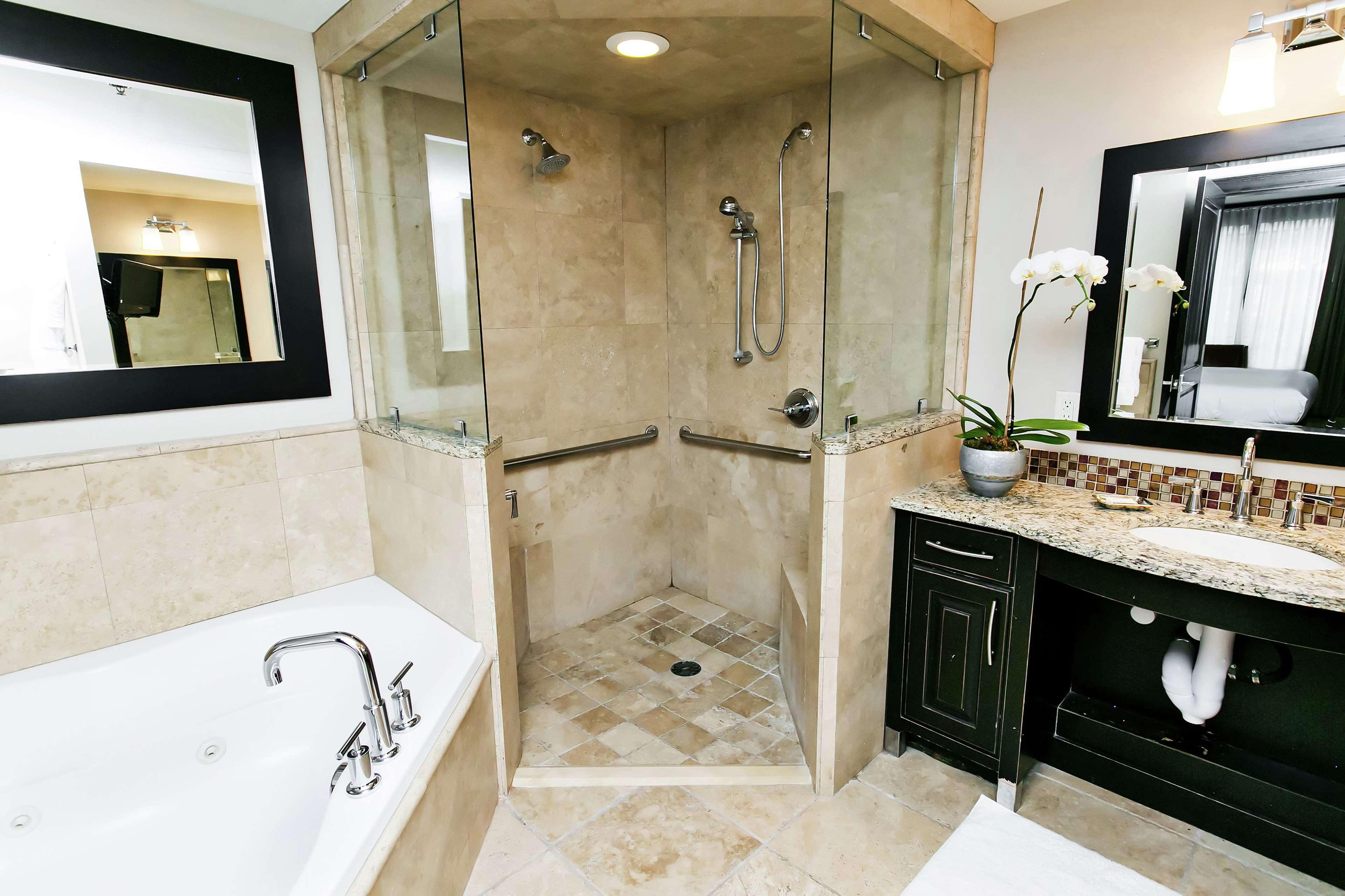 Suite Three Bedrooms