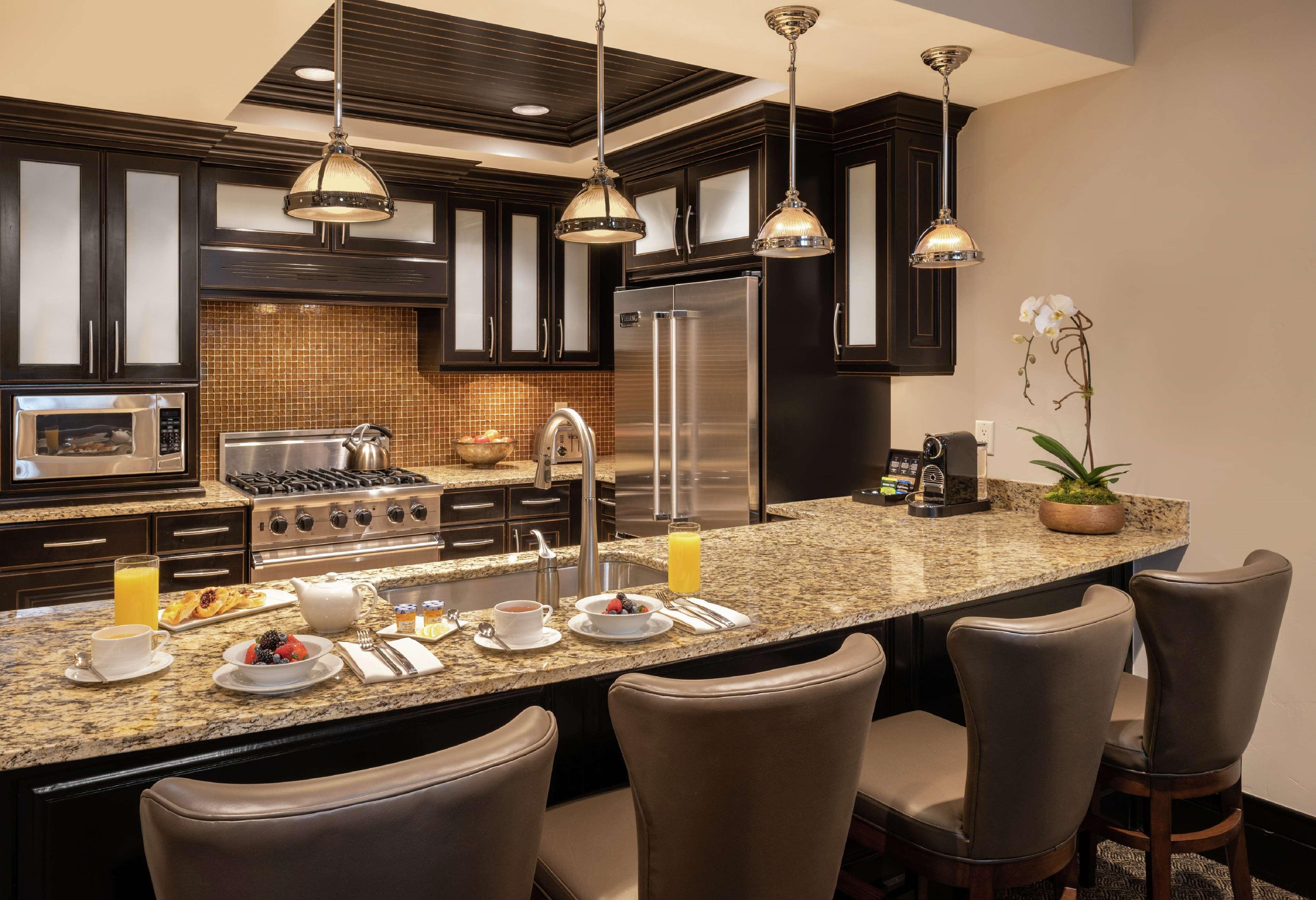 Suite Three Bedrooms