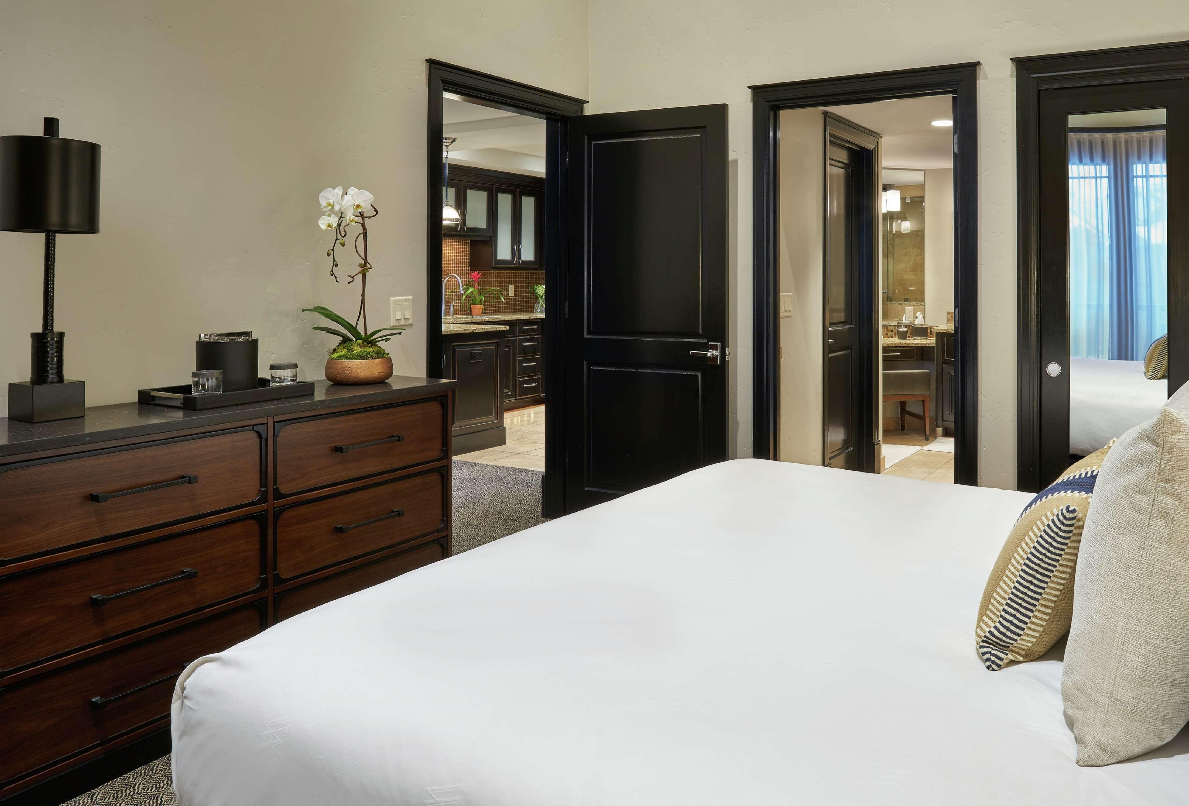 Suite Four Bedrooms