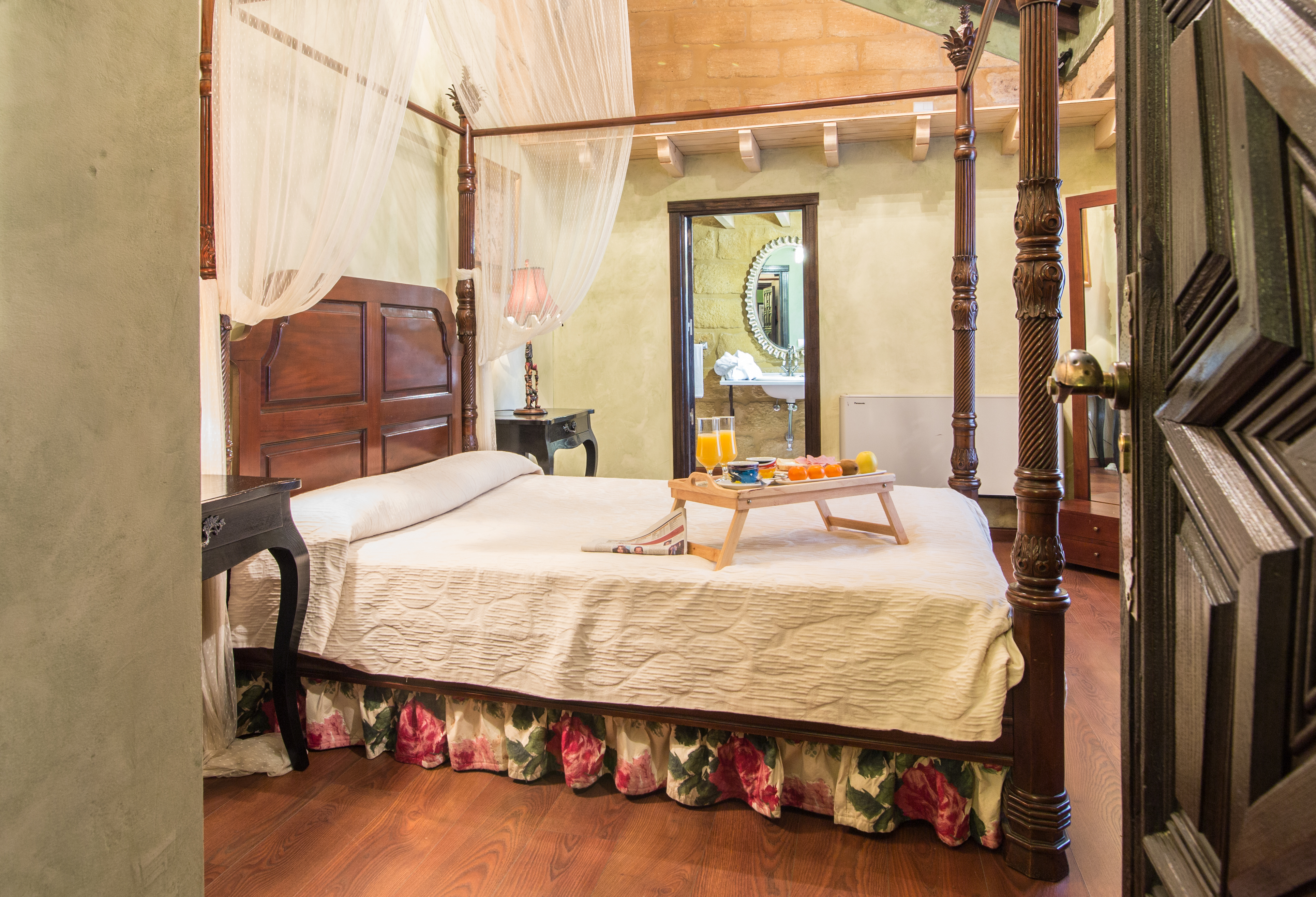 Double Single Standard