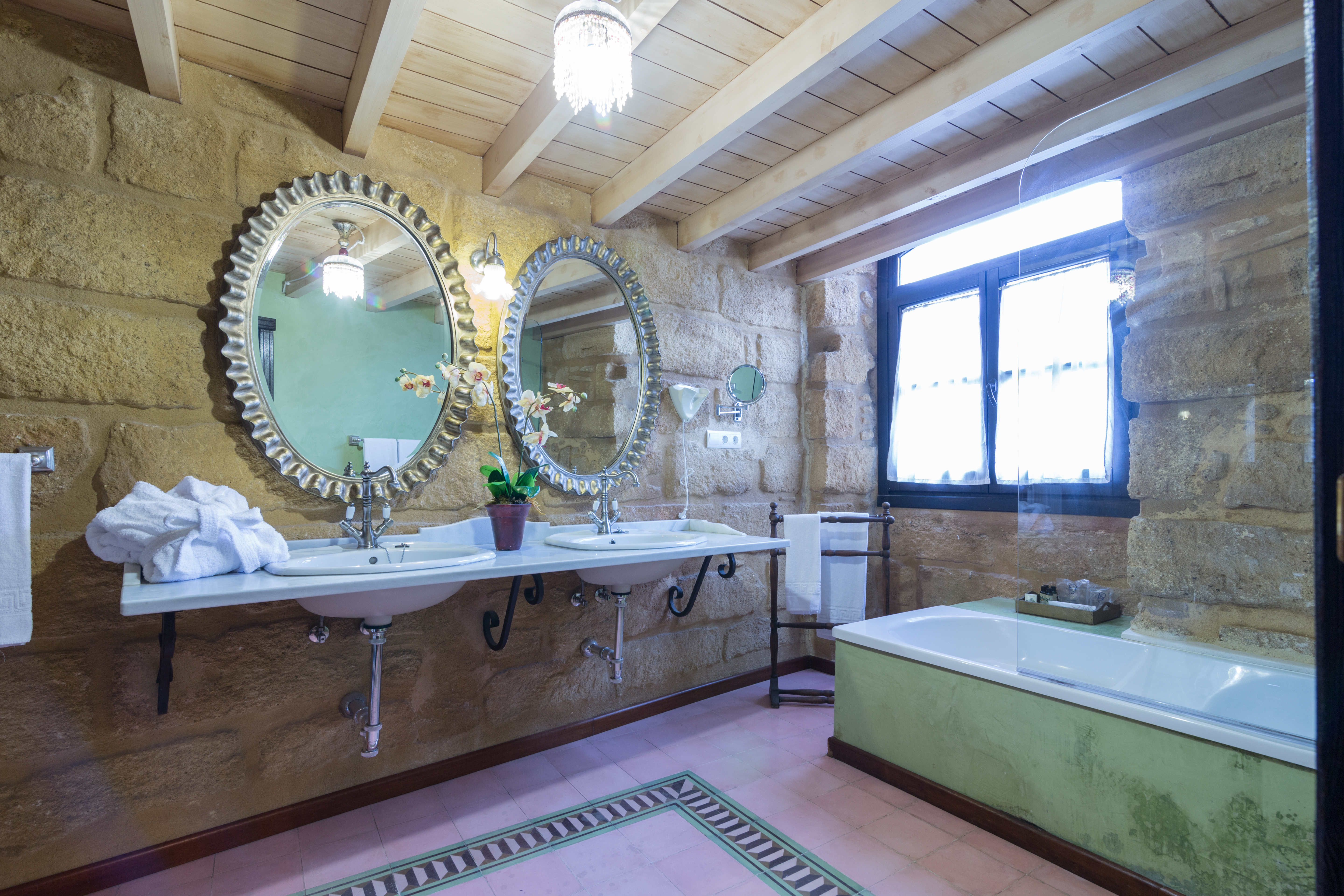 Family Room Standard