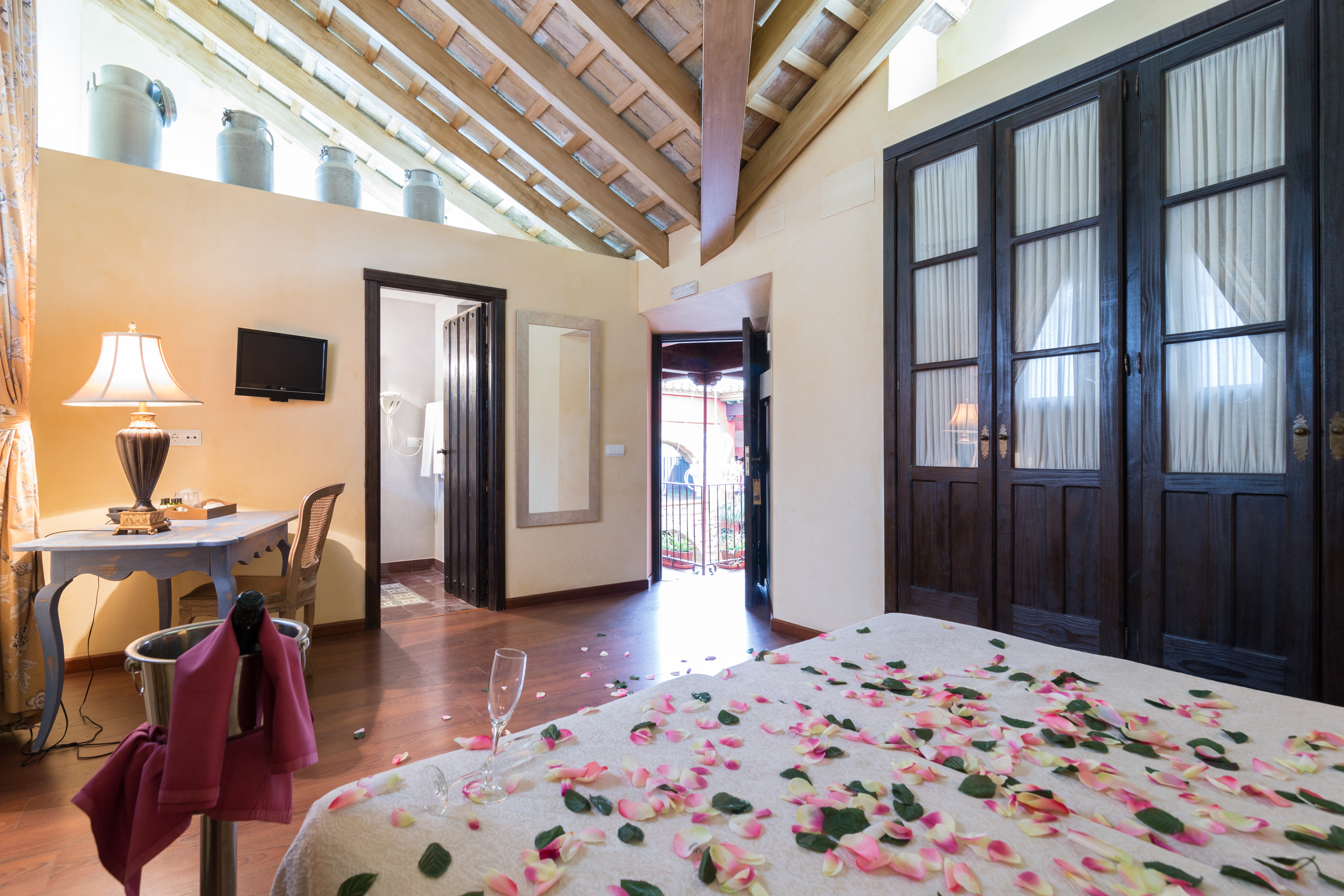 Junior Suite Standard