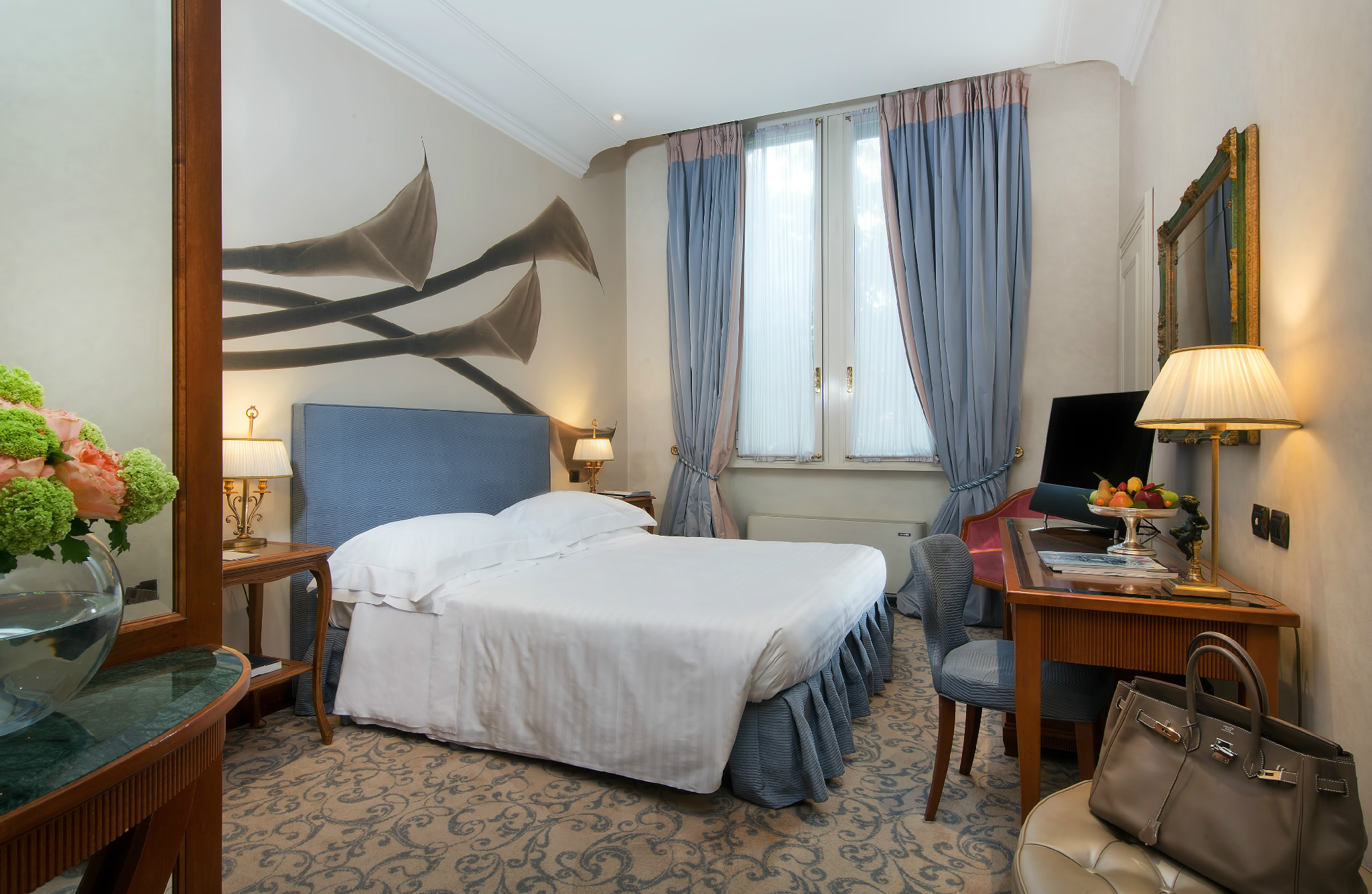 Double Single Prestige