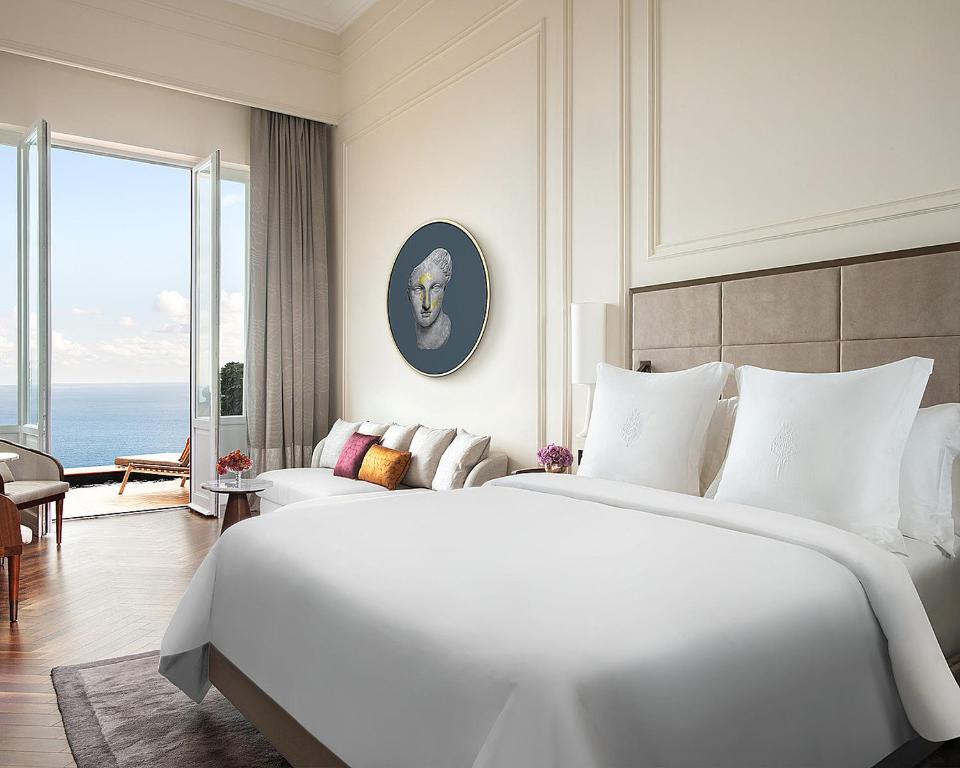 Suite Executive King Bed