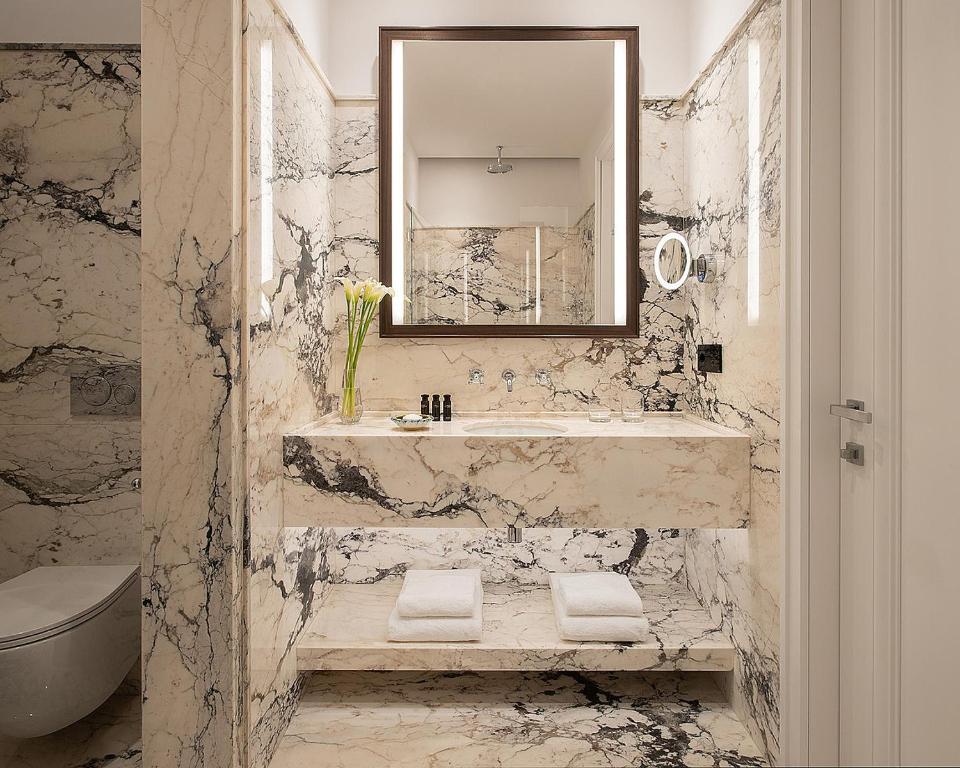 Junior Suite Sea View