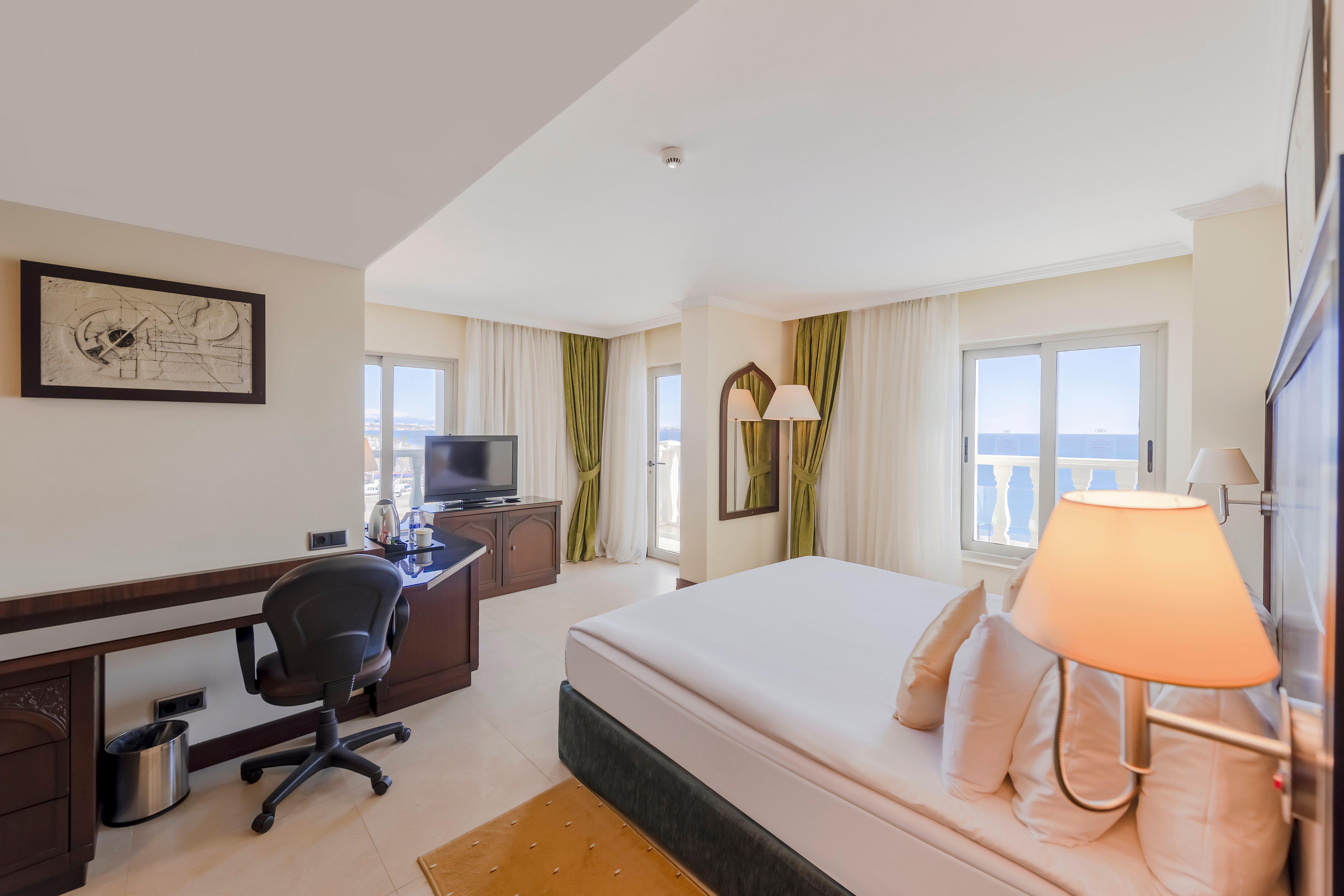 Suite Sea Front