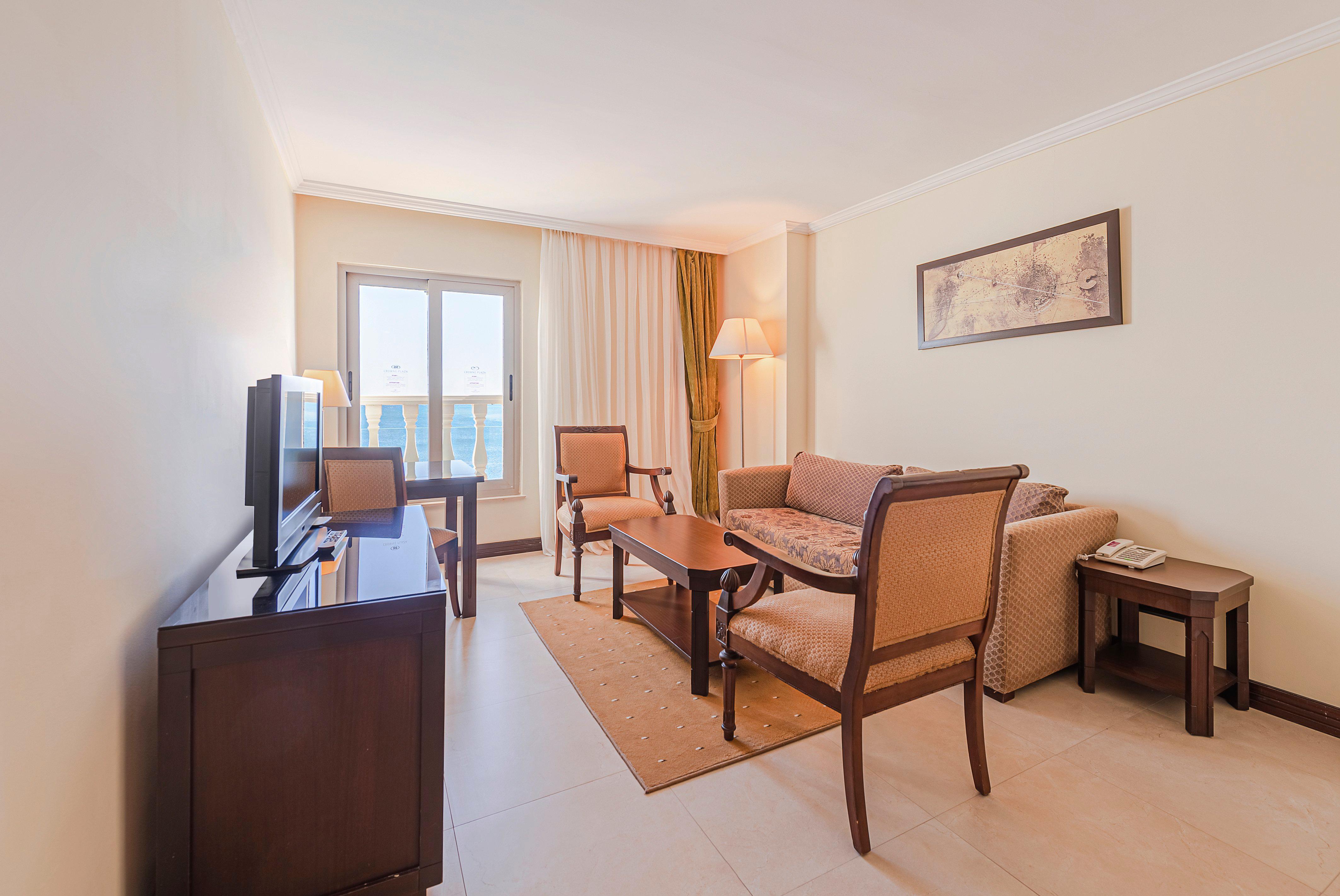 Suite Sea Front