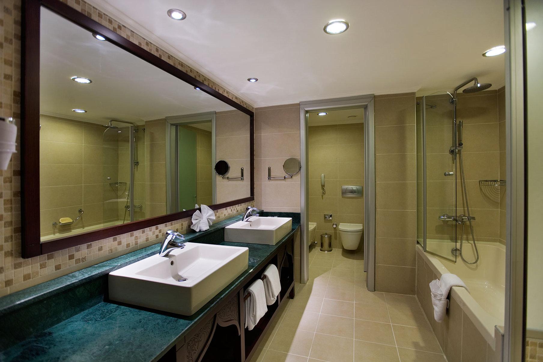 Junior Suite Sea View