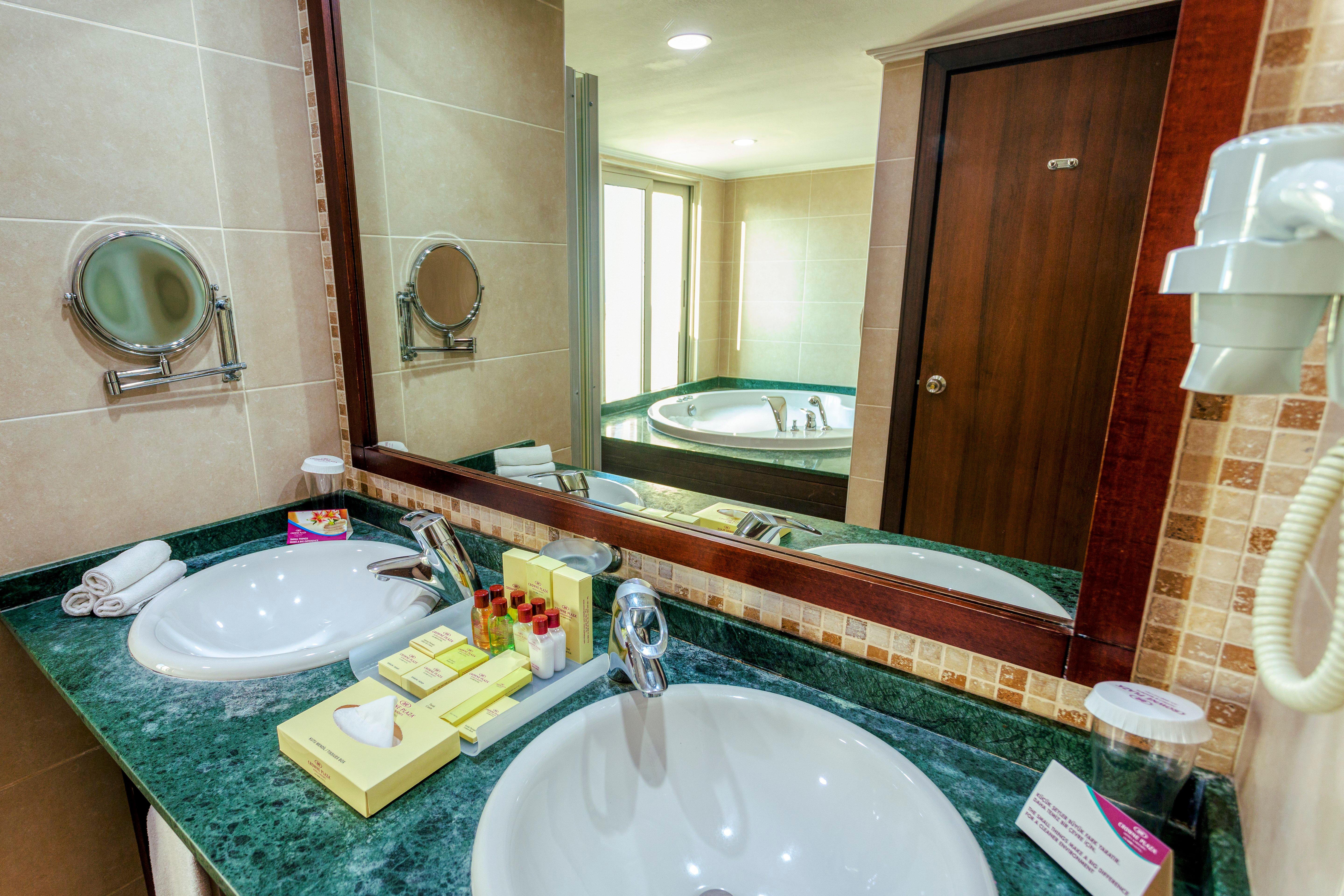 Suite Standard