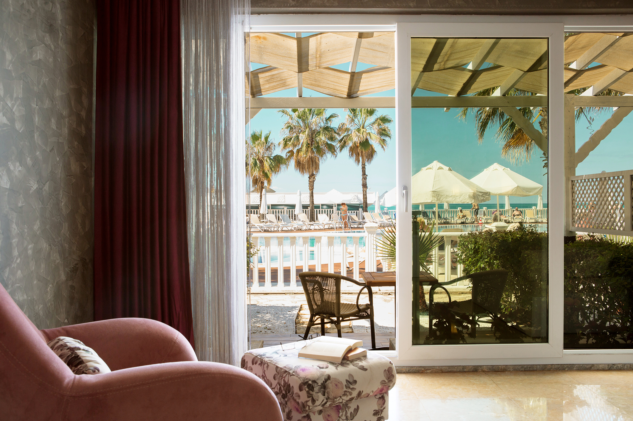 Double Deluxe Superior