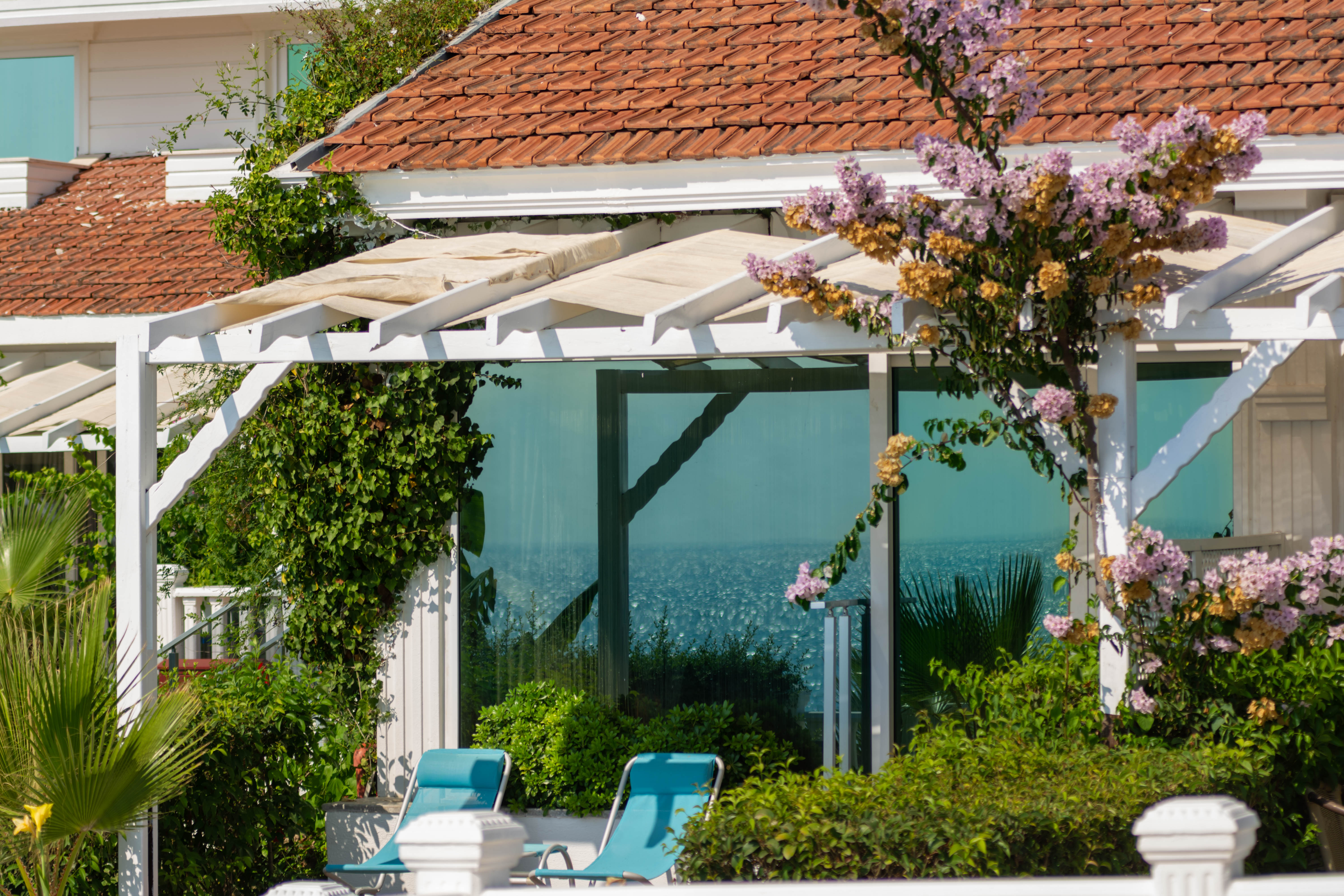 Double Deluxe Superior