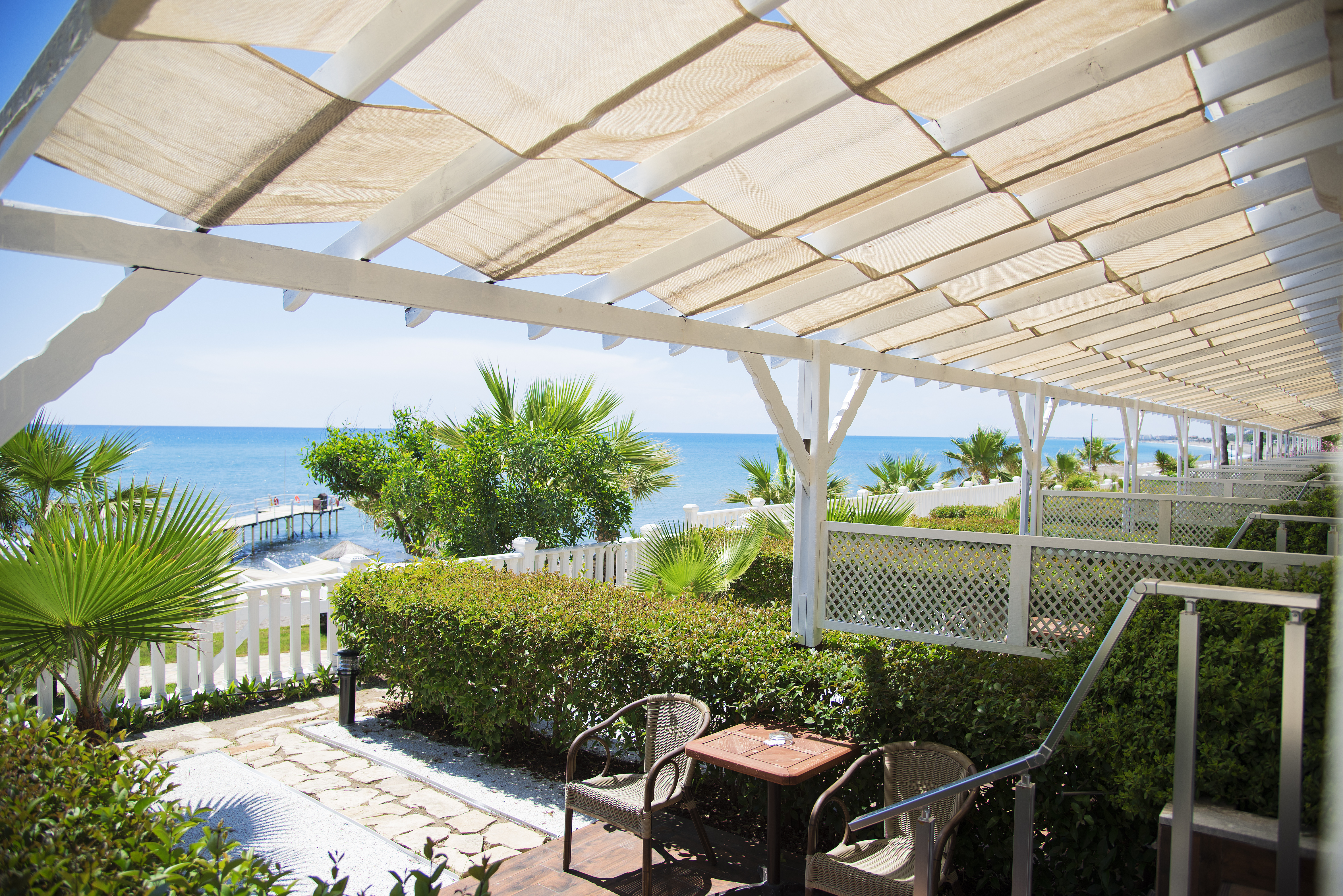 Double Deluxe Superior