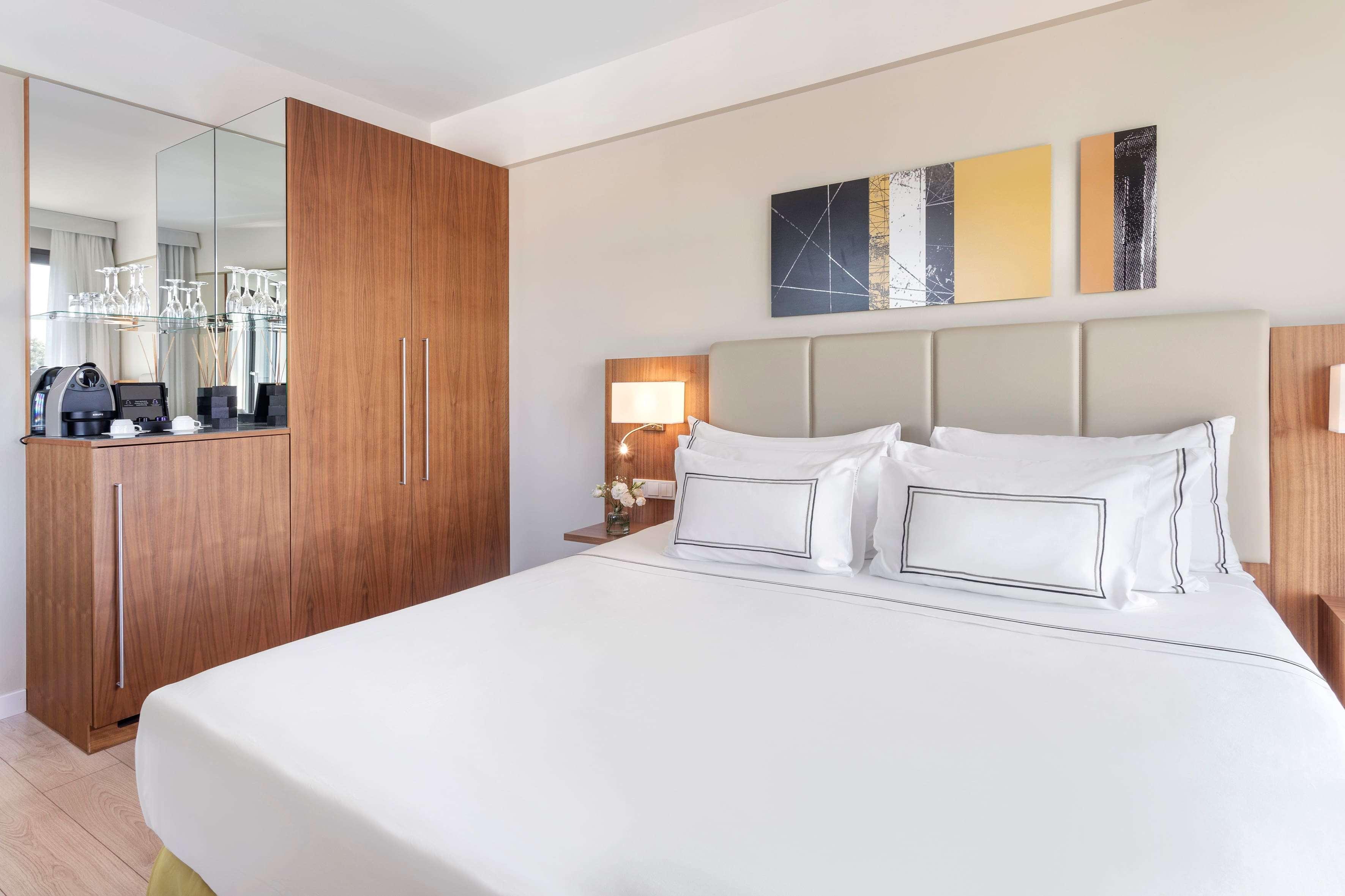 Room Premium City View